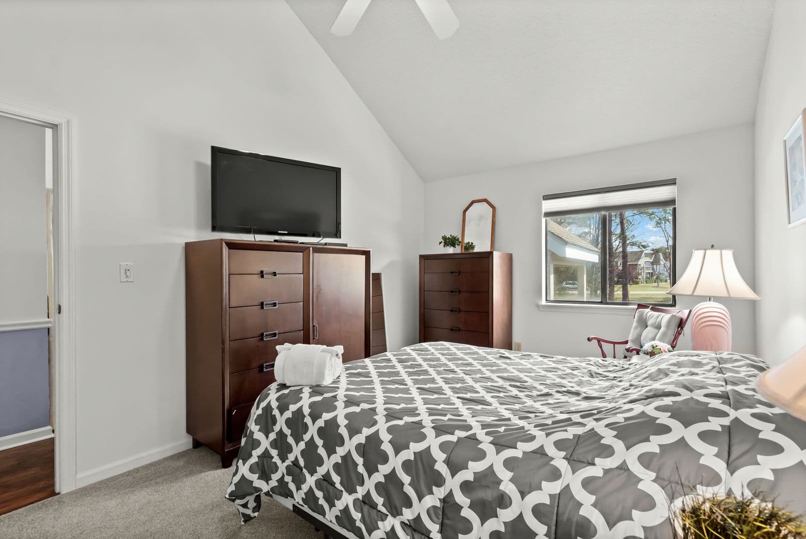Surfside Beach Condo: 1920 Bent Grass Drive
