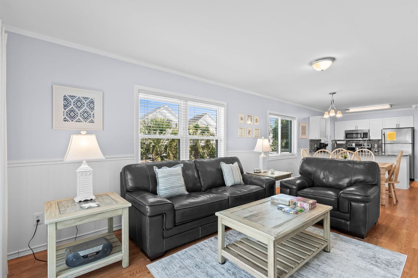 Murrells Inlet House: 1429 N Waccamaw Dr