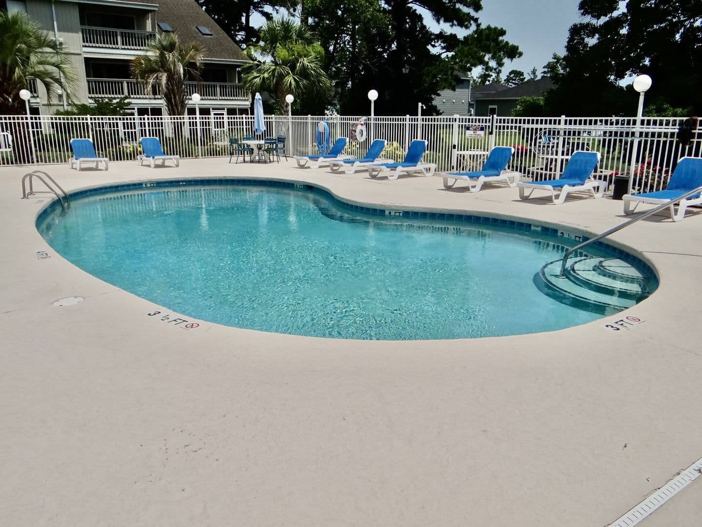 Surfside Beach Condo: 1920 Bent Grass Drive, 35B