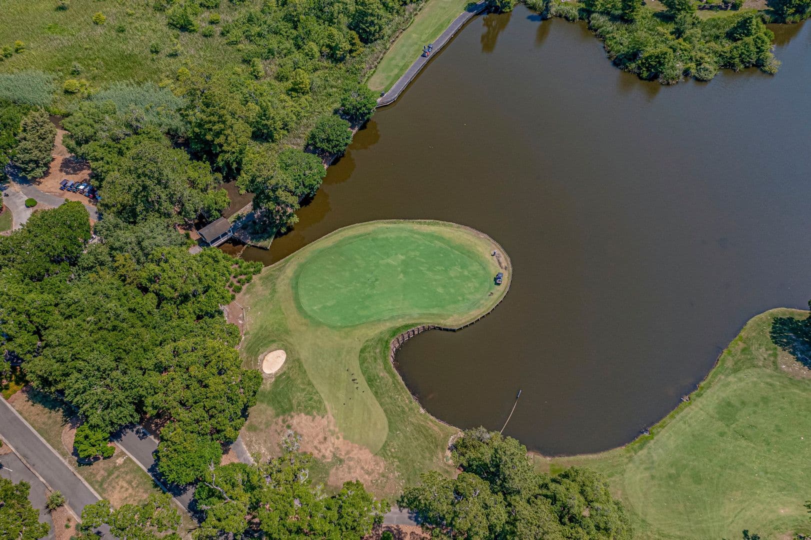 Myrtle Beach House: 531 Meadowgrass Ct