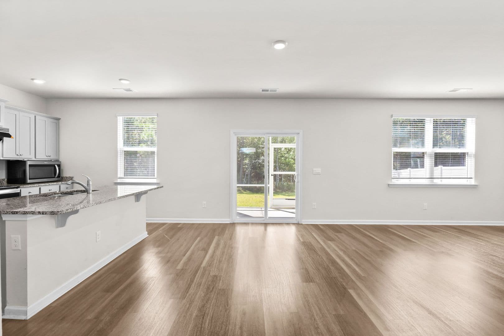 Myrtle Beach House: 531 Meadowgrass Ct