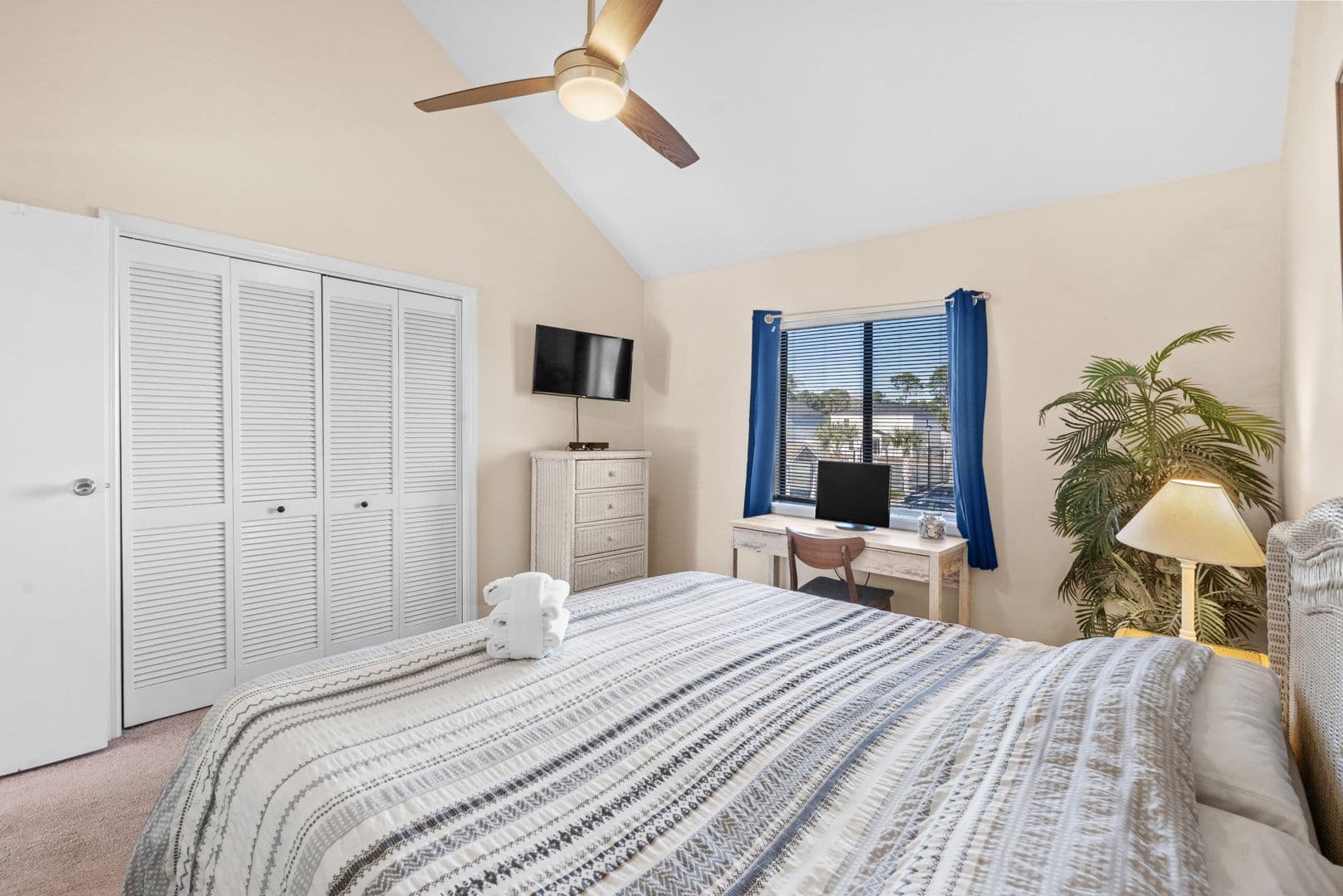 Surfside Beach Condo: 1851 Colony Drive