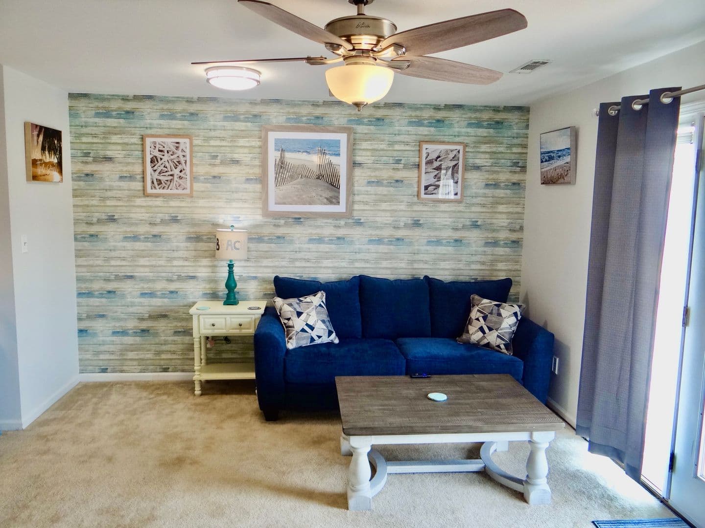 Surfside Beach Condo: Double Eagle Drive