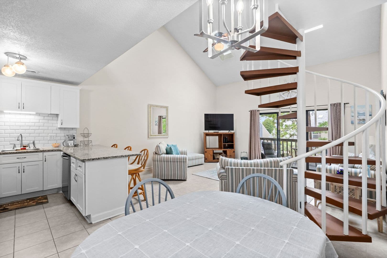 Surfside Beach Condo: 1890 Auburn Lane