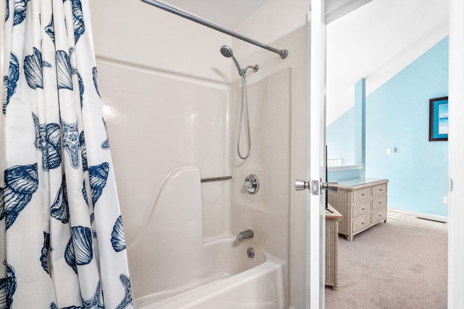 Surfside Beach Condo: 1851 Colony Drive