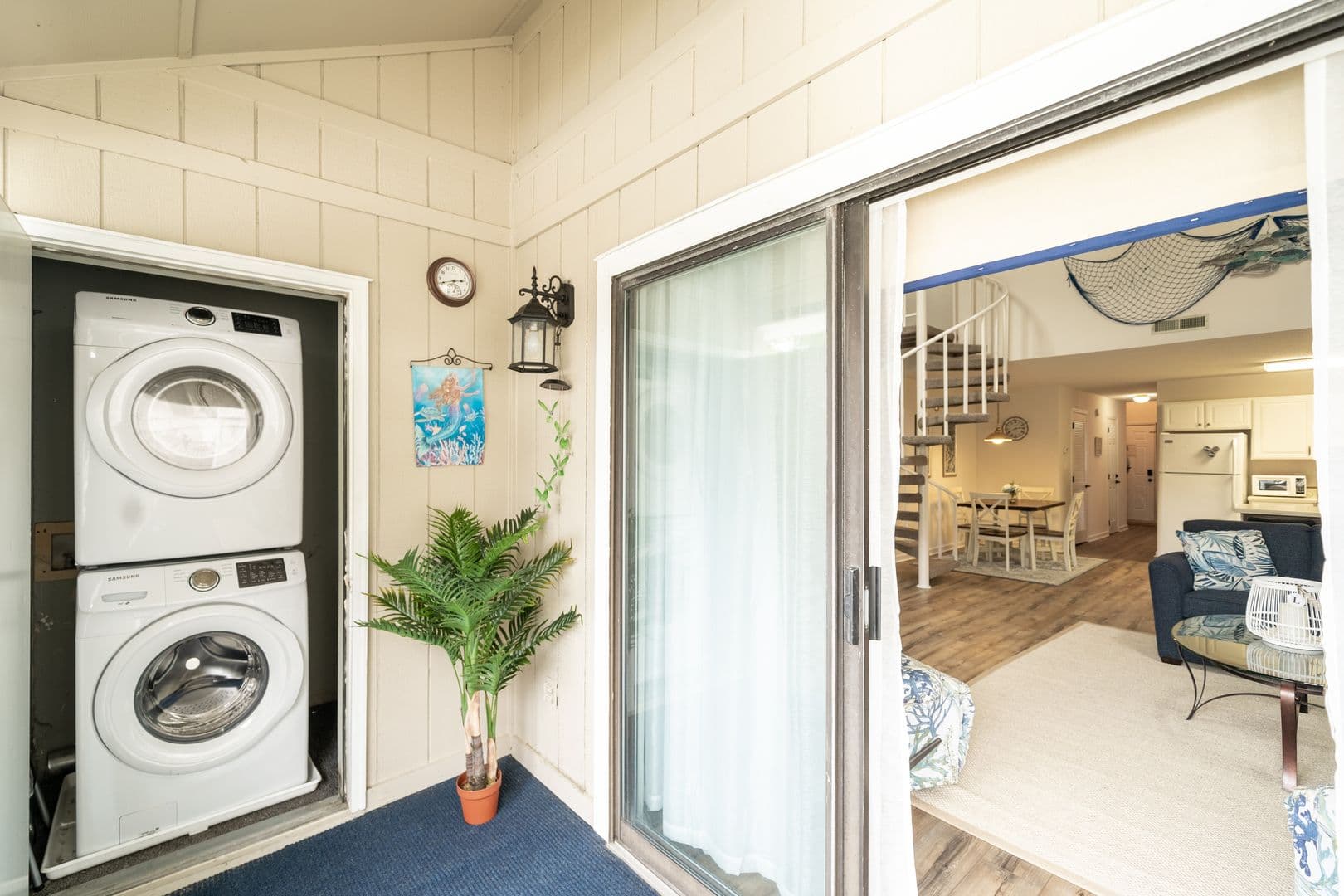 Surfside Condo: 1860 Auburn Lane