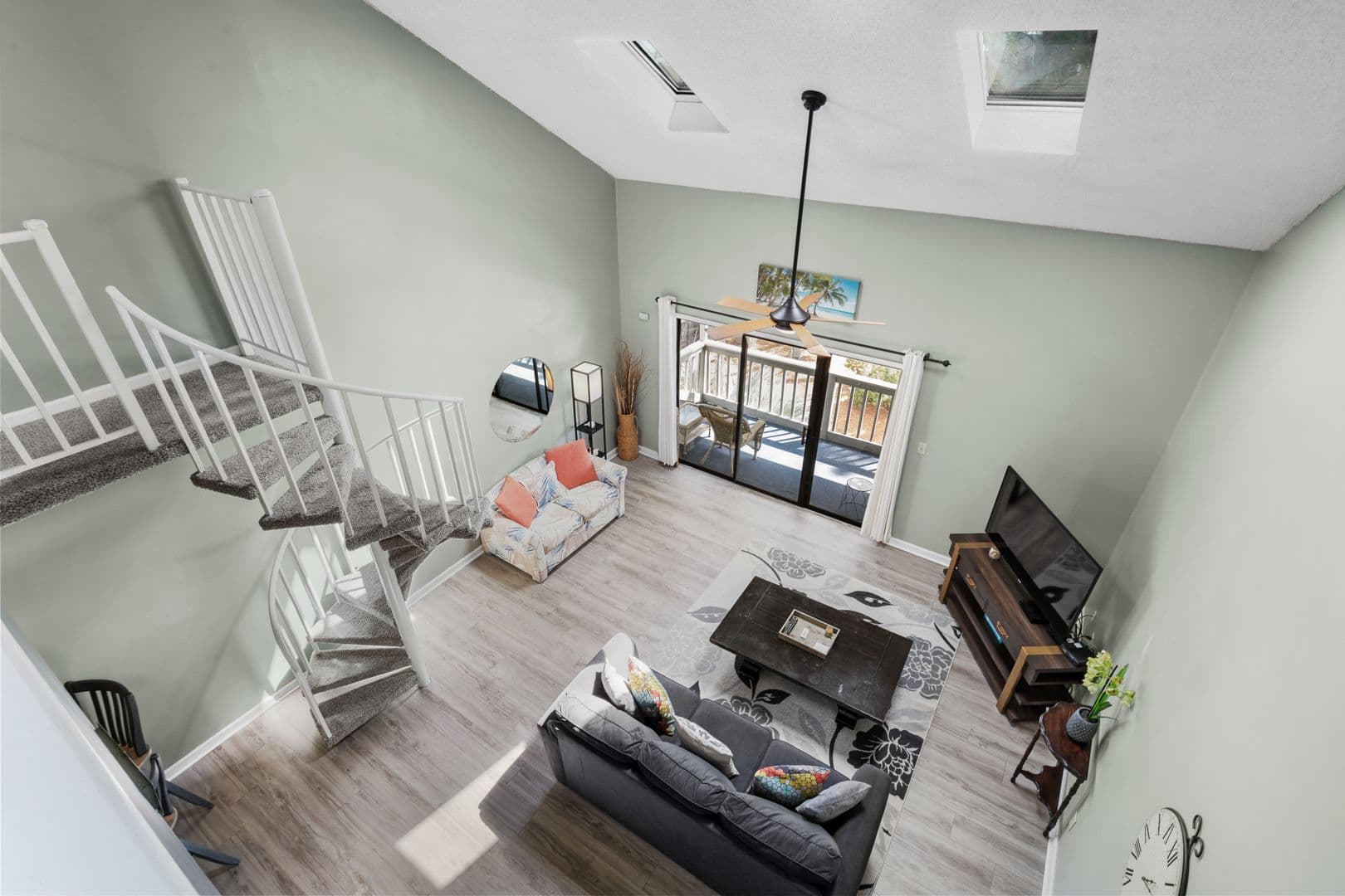 Surfside Beach Condo: 1890 Auburn Lane  Unit 33-H