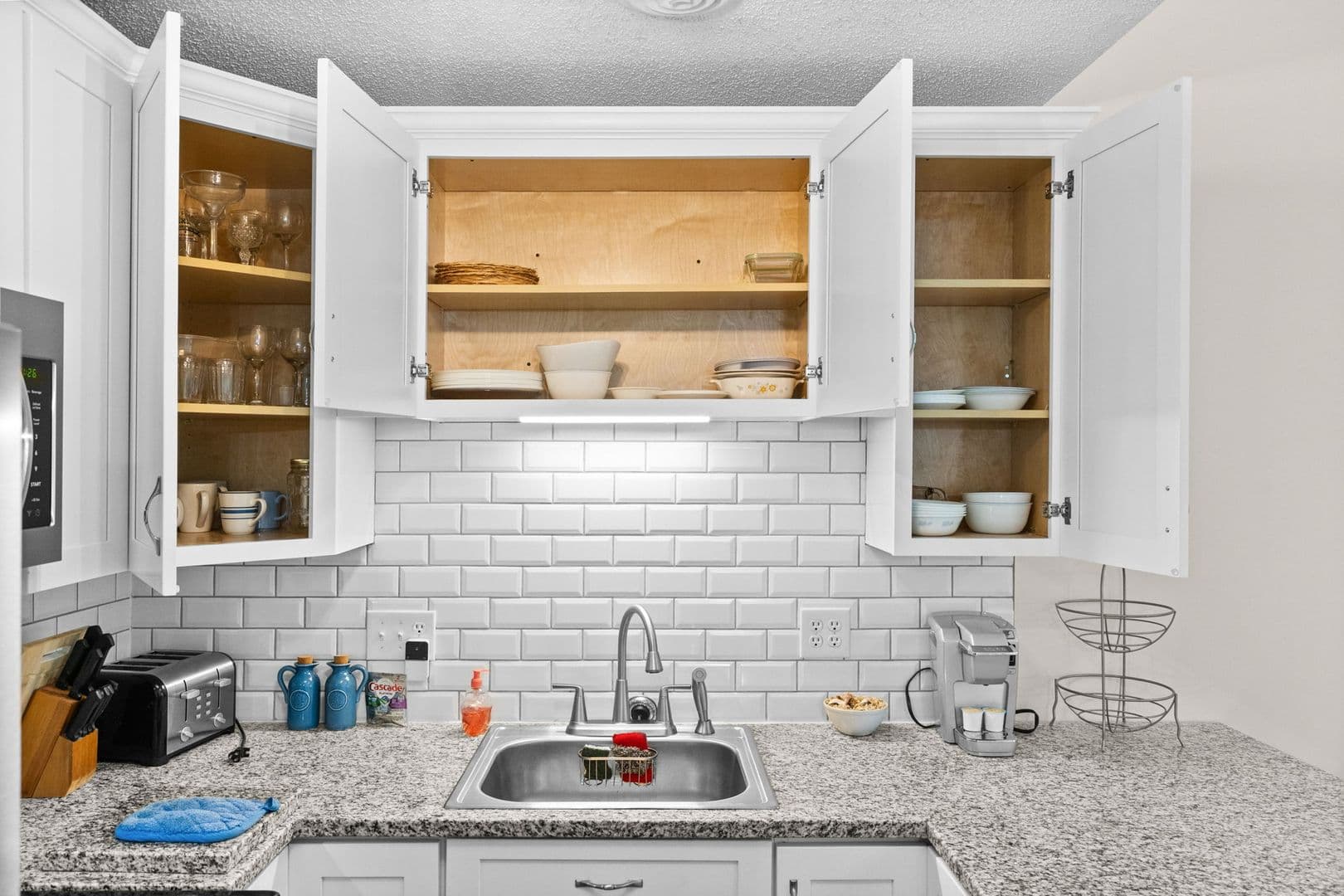 Surfside Beach Condo: 1890 Auburn Lane