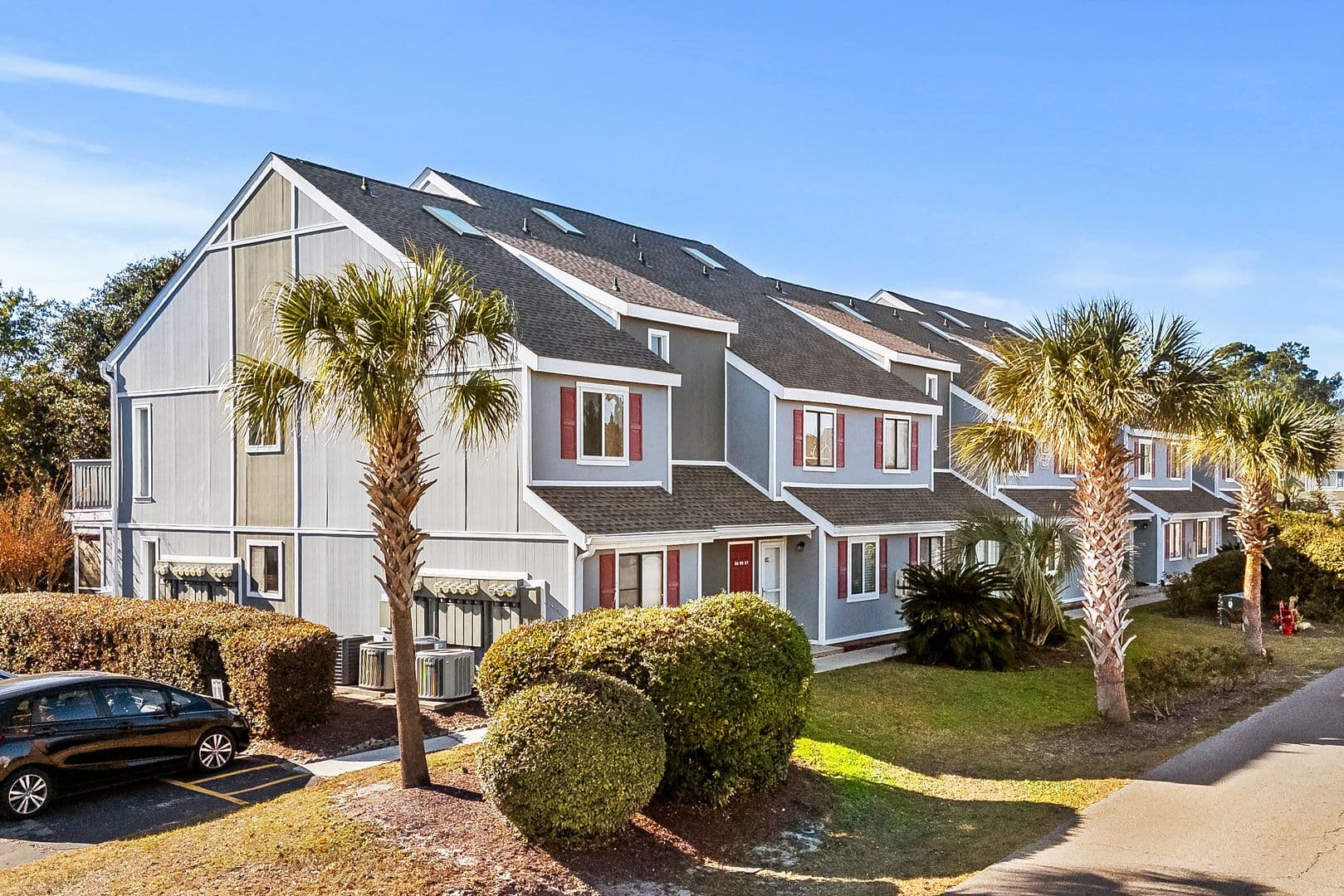 Surfside Beach Condo: 1851 Colony Drive