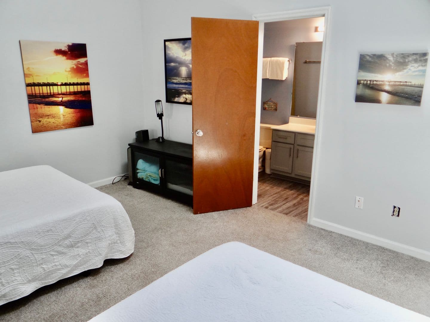 Surfside Beach Condo: 1920 Bent Grass Drive, 35B