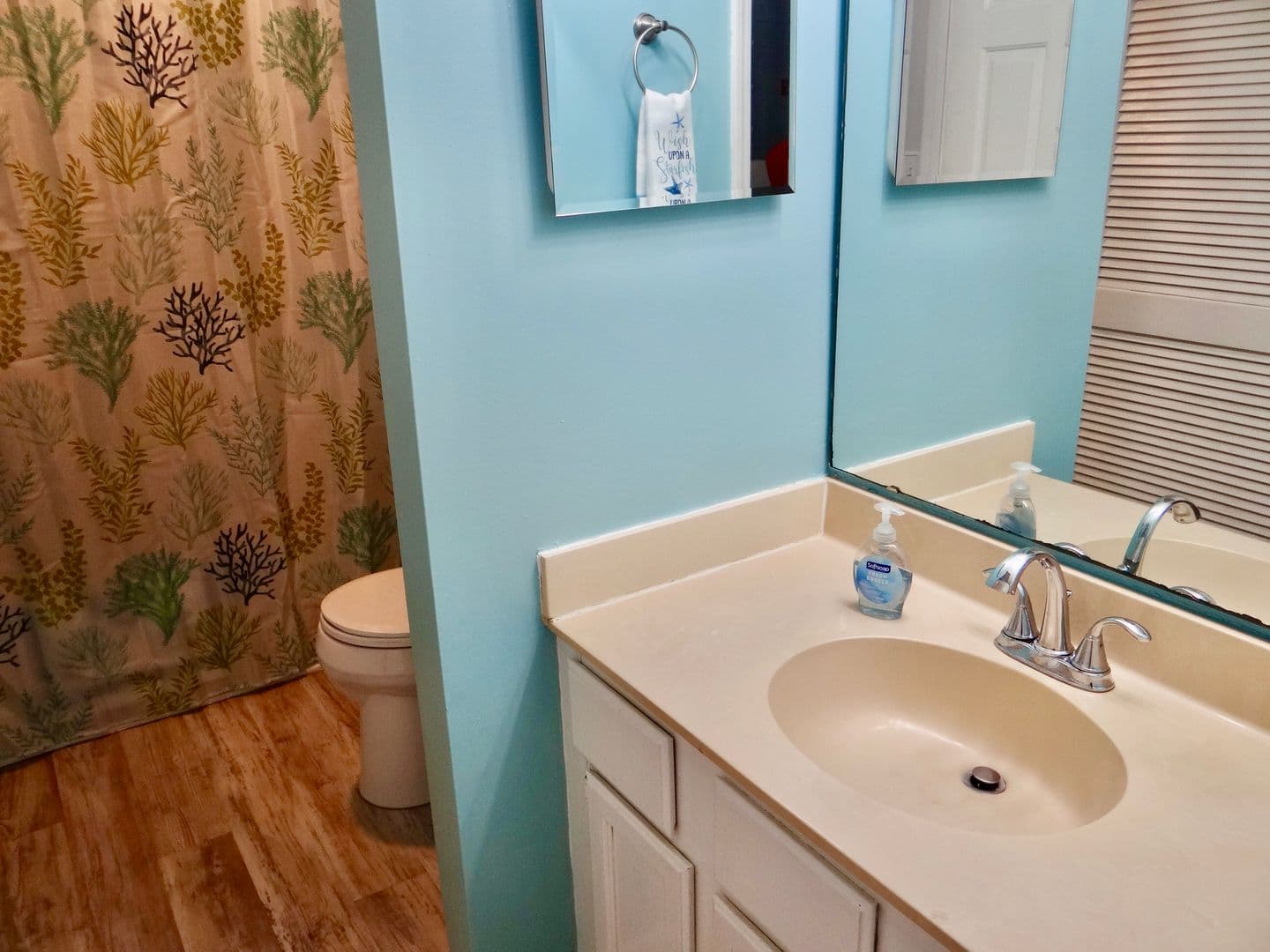 Surfside Beach Condo: Double Eagle Drive