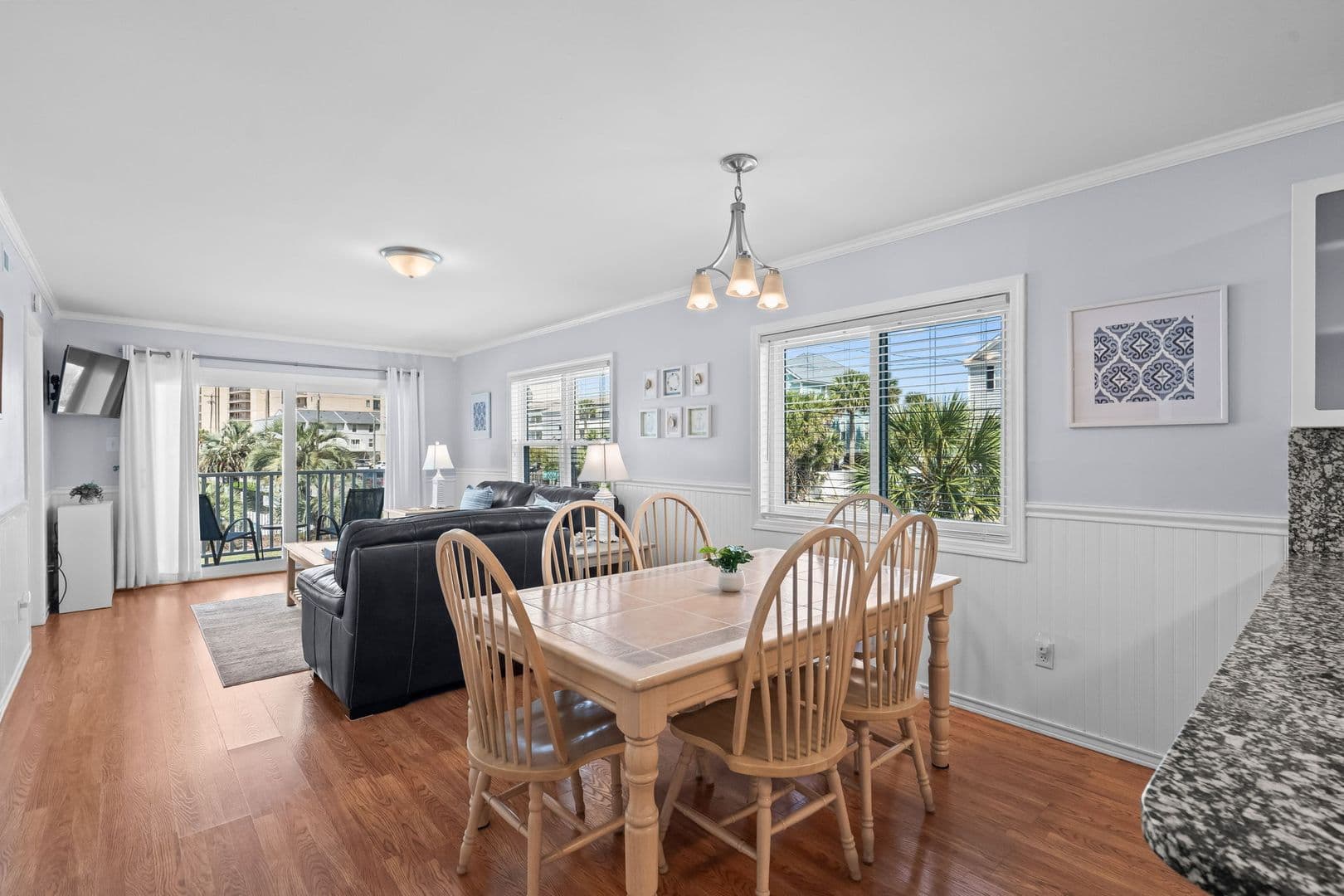 Murrells Inlet House: 1429 N Waccamaw Dr