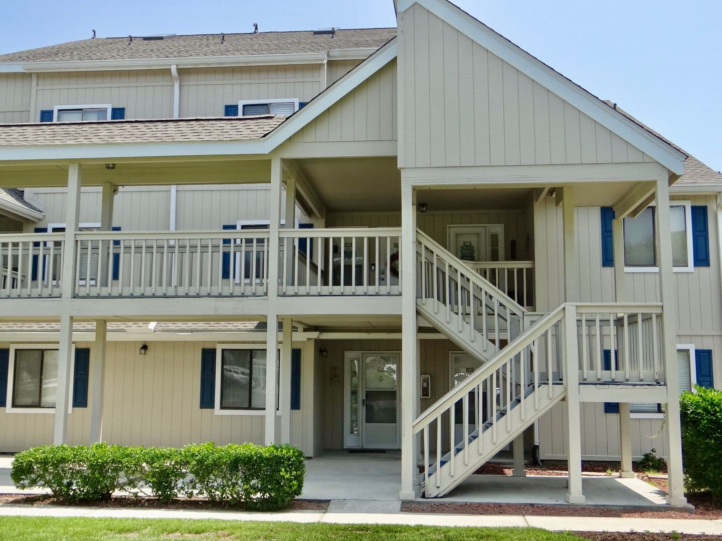 Surfside Beach Condo: 1920 Bent Grass Drive, 35B