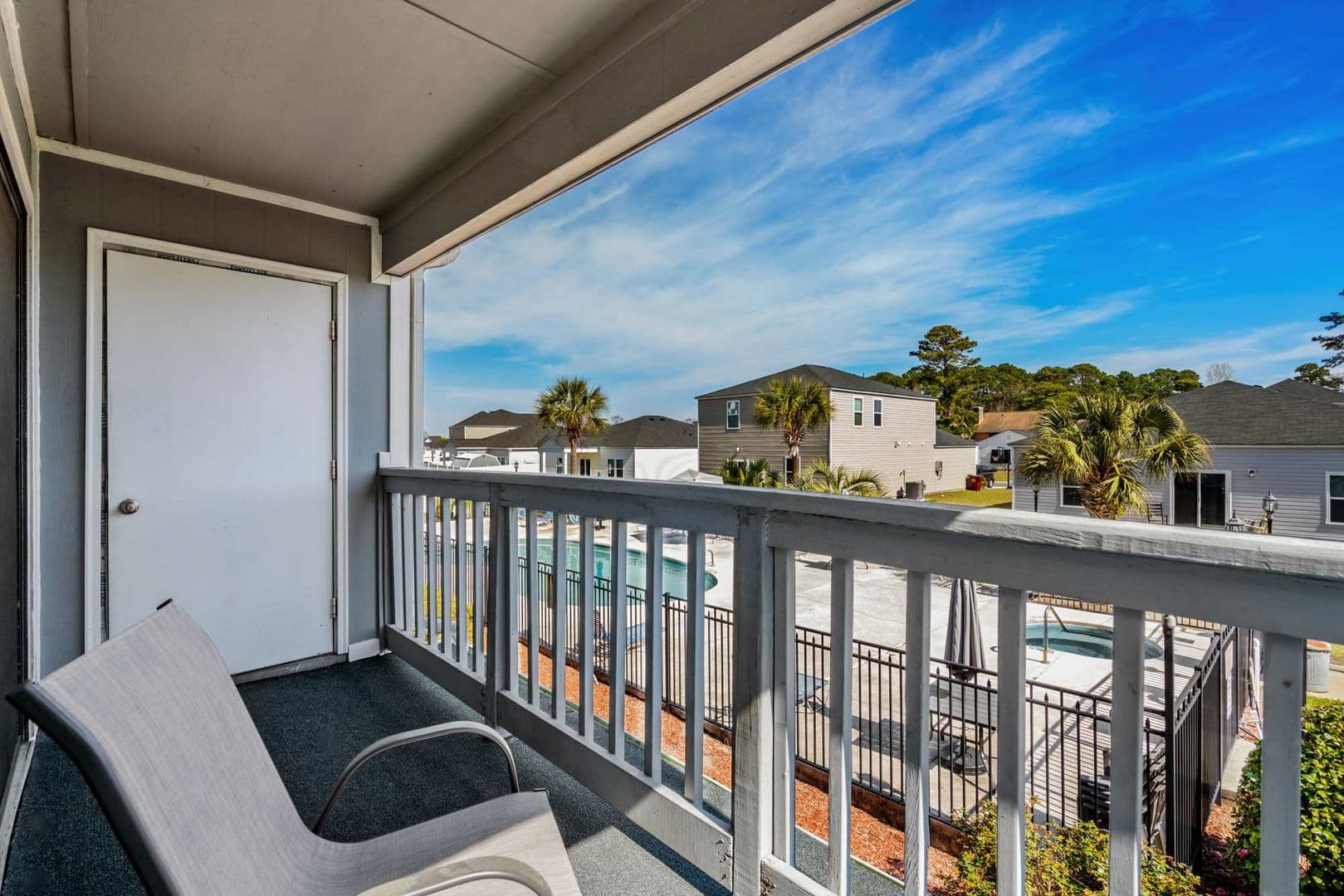 Surfside Beach Condo: 1880 Colony Drive