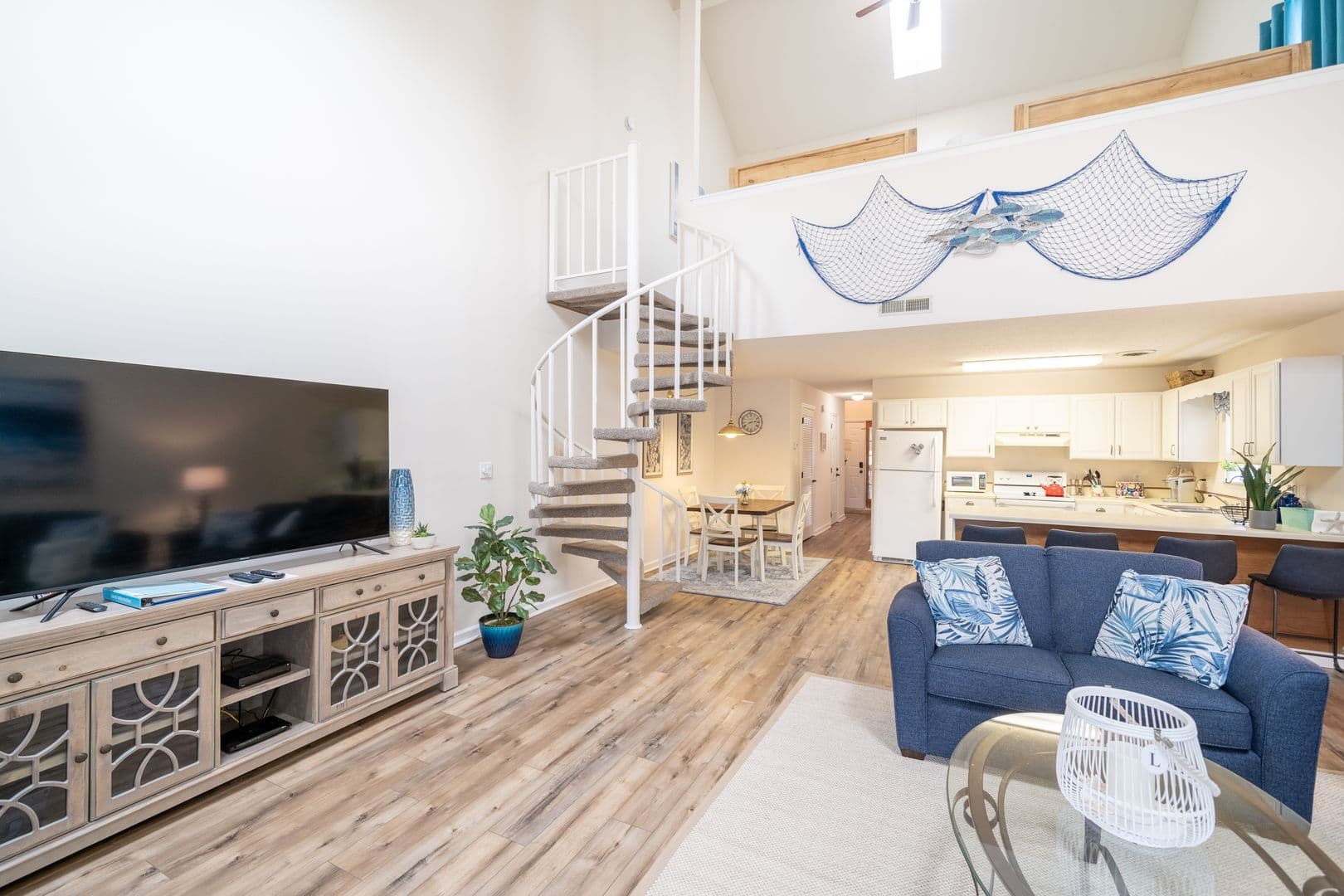Surfside Condo: 1860 Auburn Lane