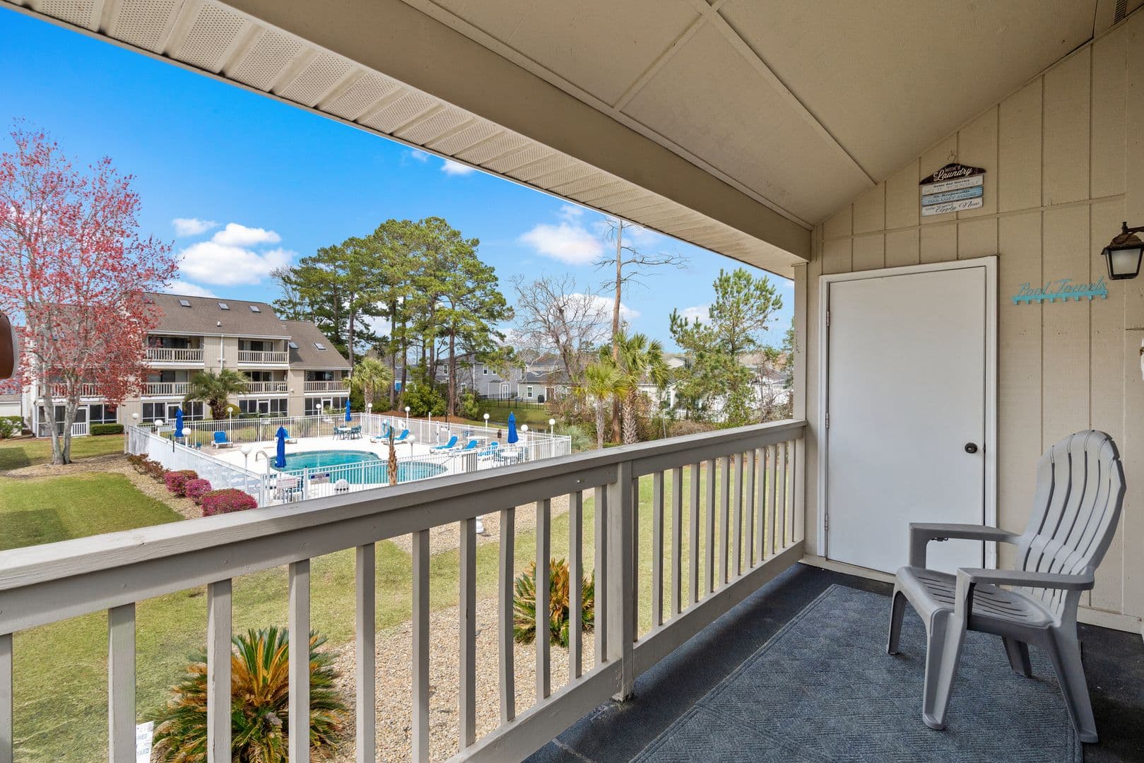 Surfside Beach Condo: 1920 Bent Grass Drive