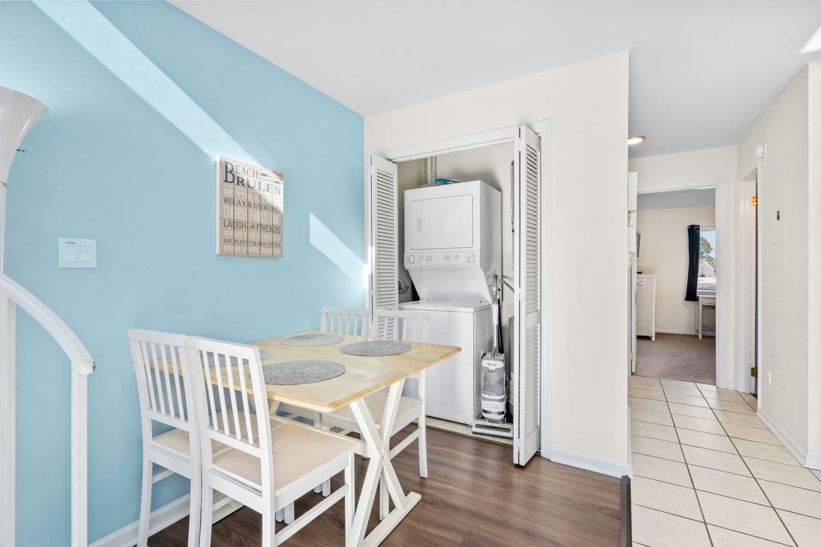Surfside Beach Condo: 1851 Colony Drive