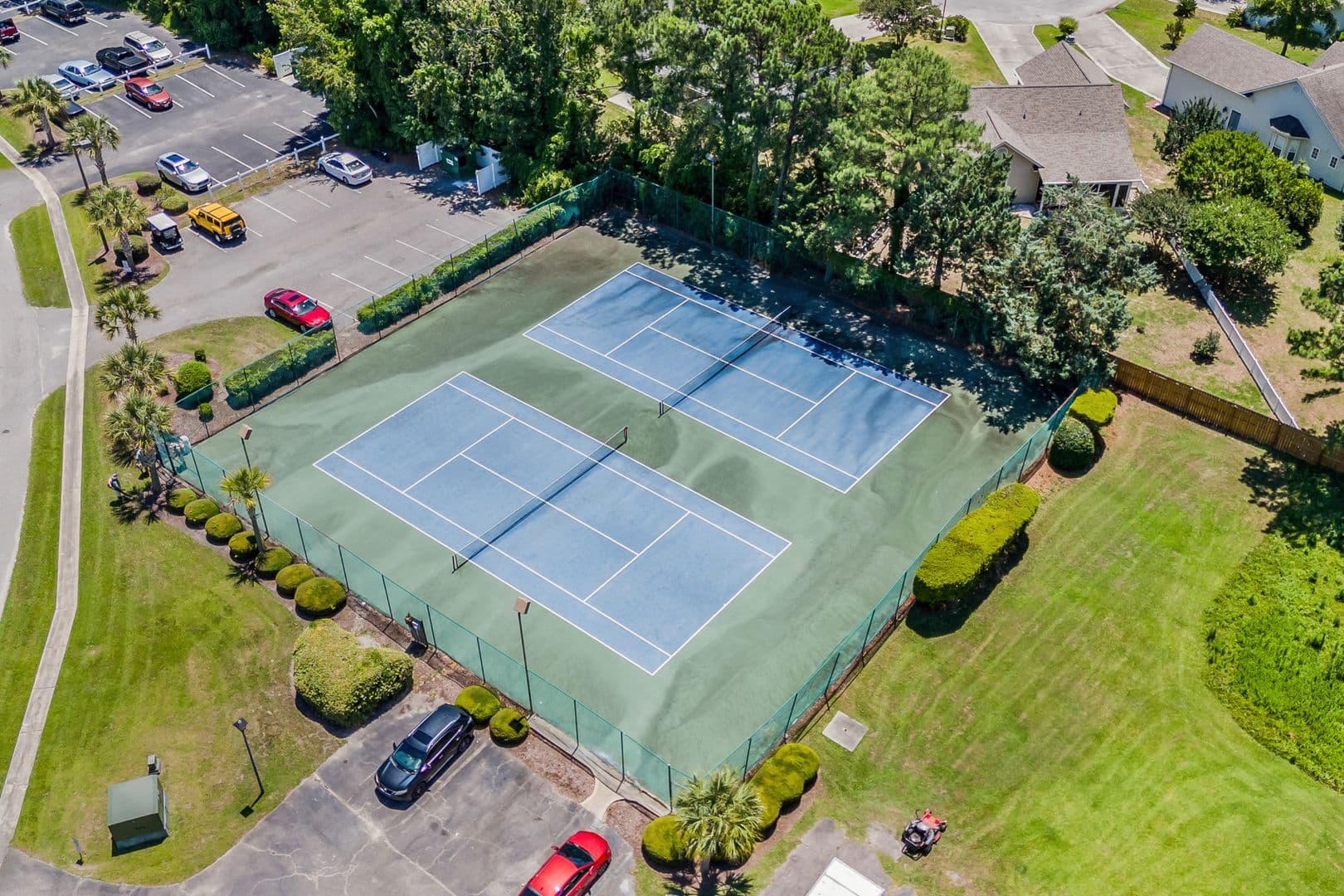 Surfside Beach Condo: 1870 Auburn Lane