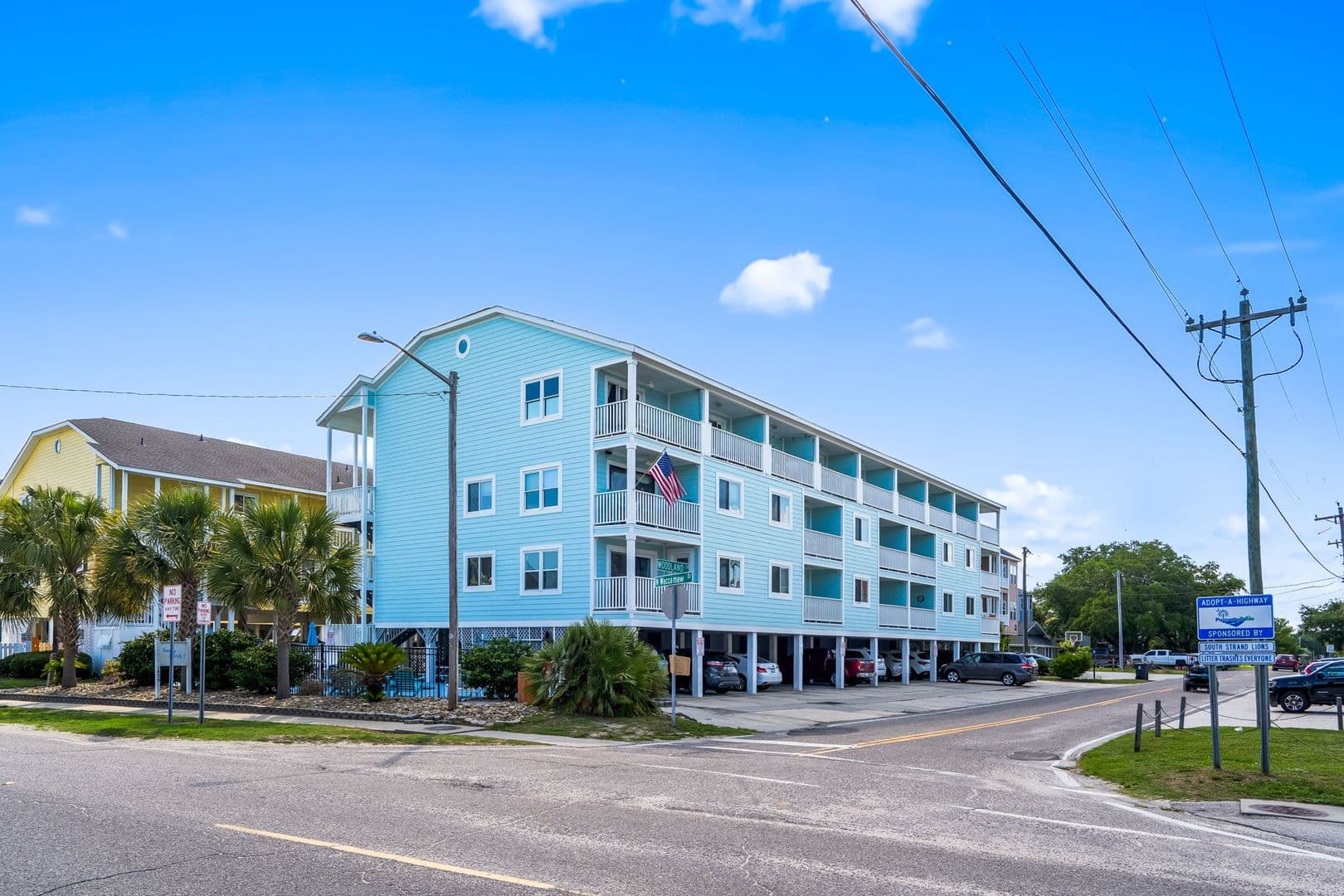 Murrells Inlet House: 1429 N Waccamaw Dr