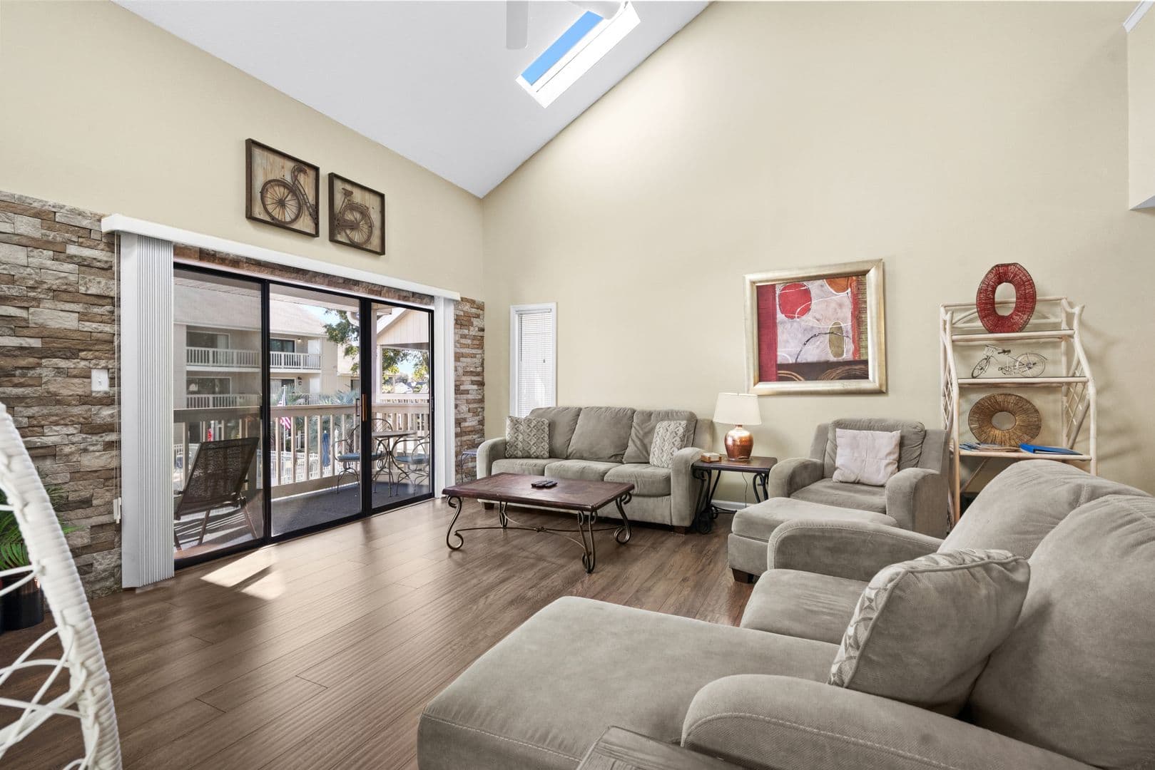 Surfside Beach Condo: 1870 Auburn Lane