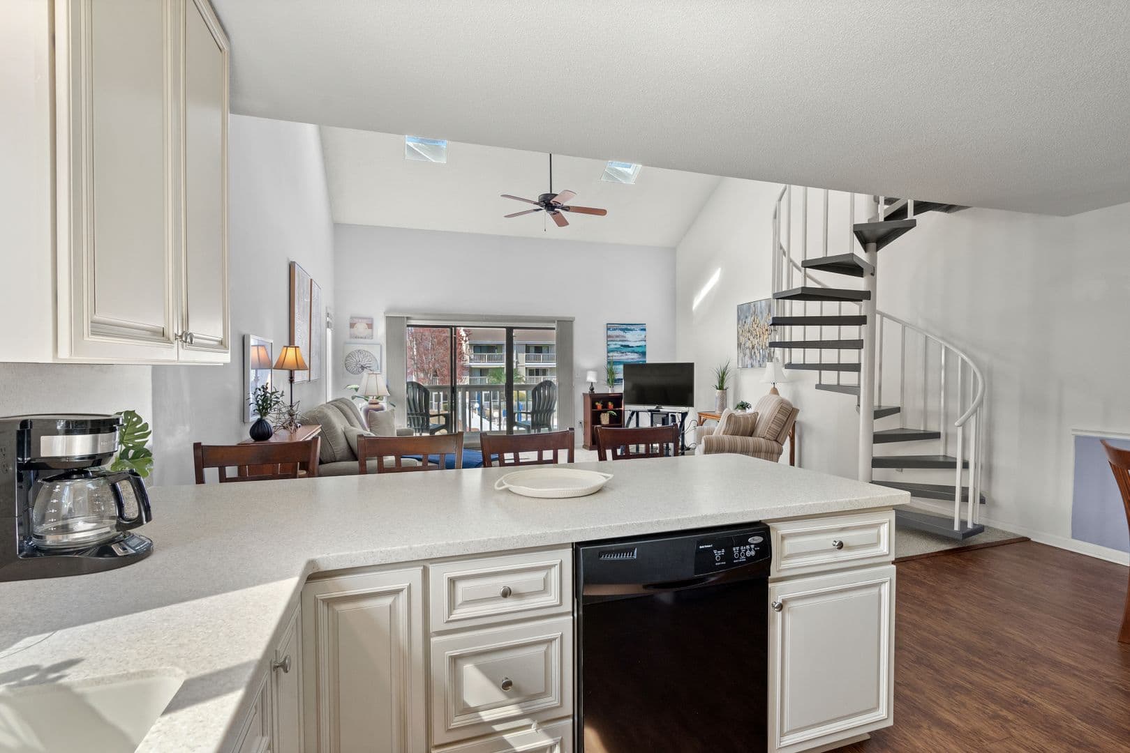 Surfside Beach Condo: 1920 Bent Grass Drive