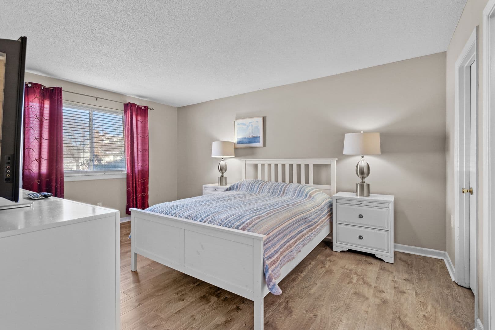 Surfside Beach House: 505 Plantation Drive