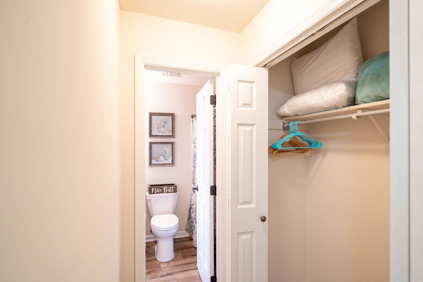 Surfside Condo: 1860 Auburn Lane
