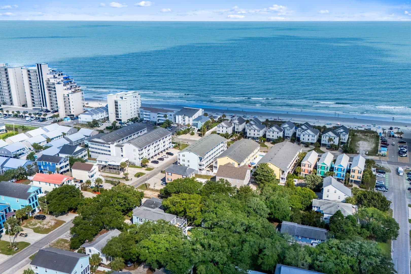 Murrells Inlet House: 1429 N Waccamaw Dr