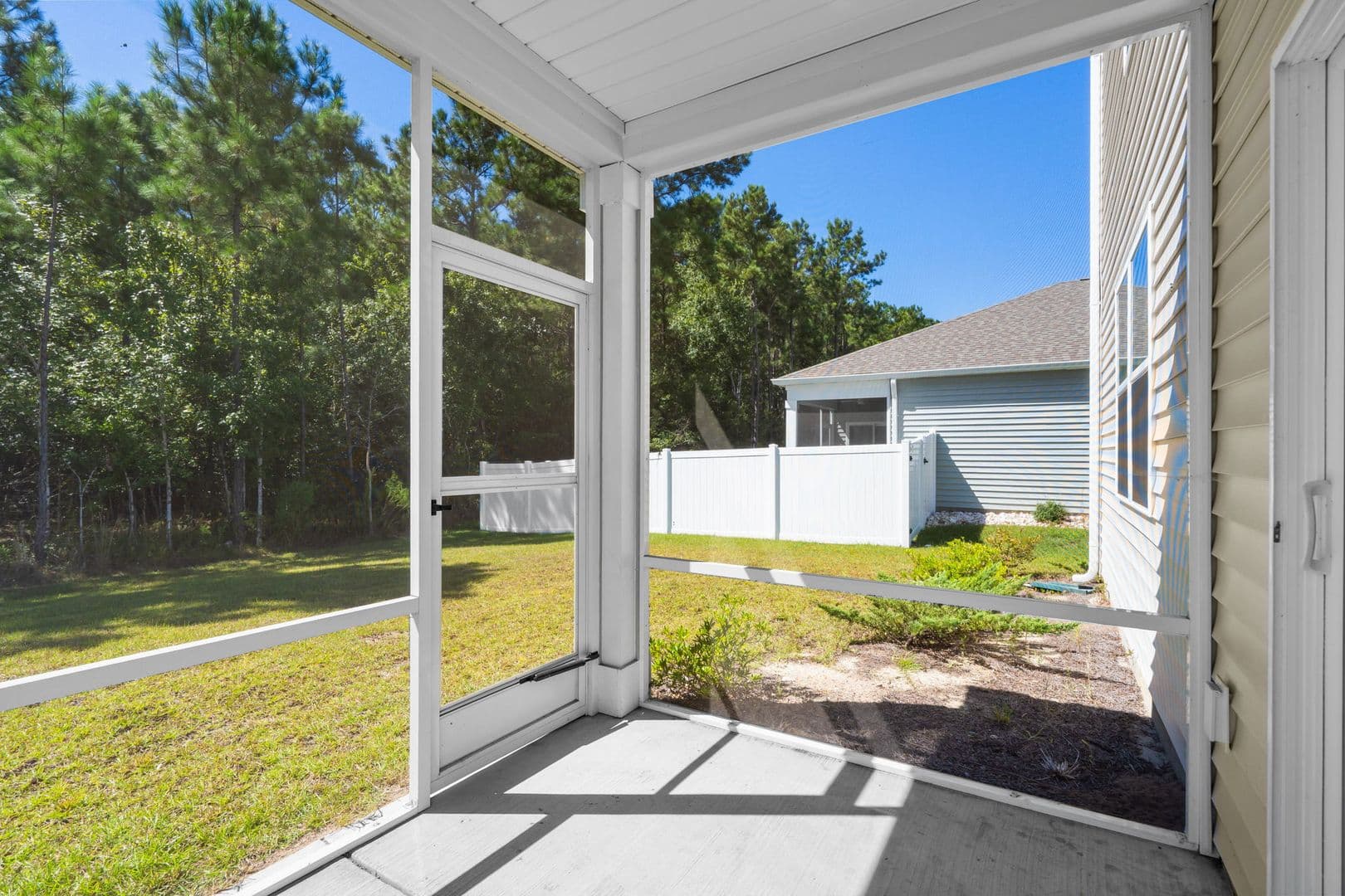 Myrtle Beach House: 531 Meadowgrass Ct