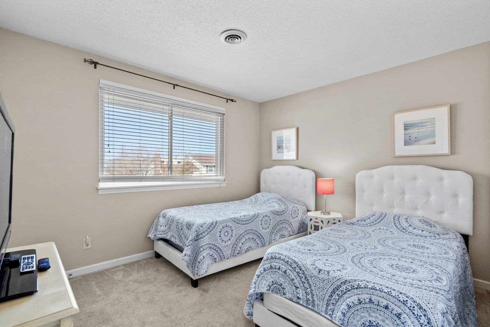 Surfside Beach House: 505 Plantation Drive