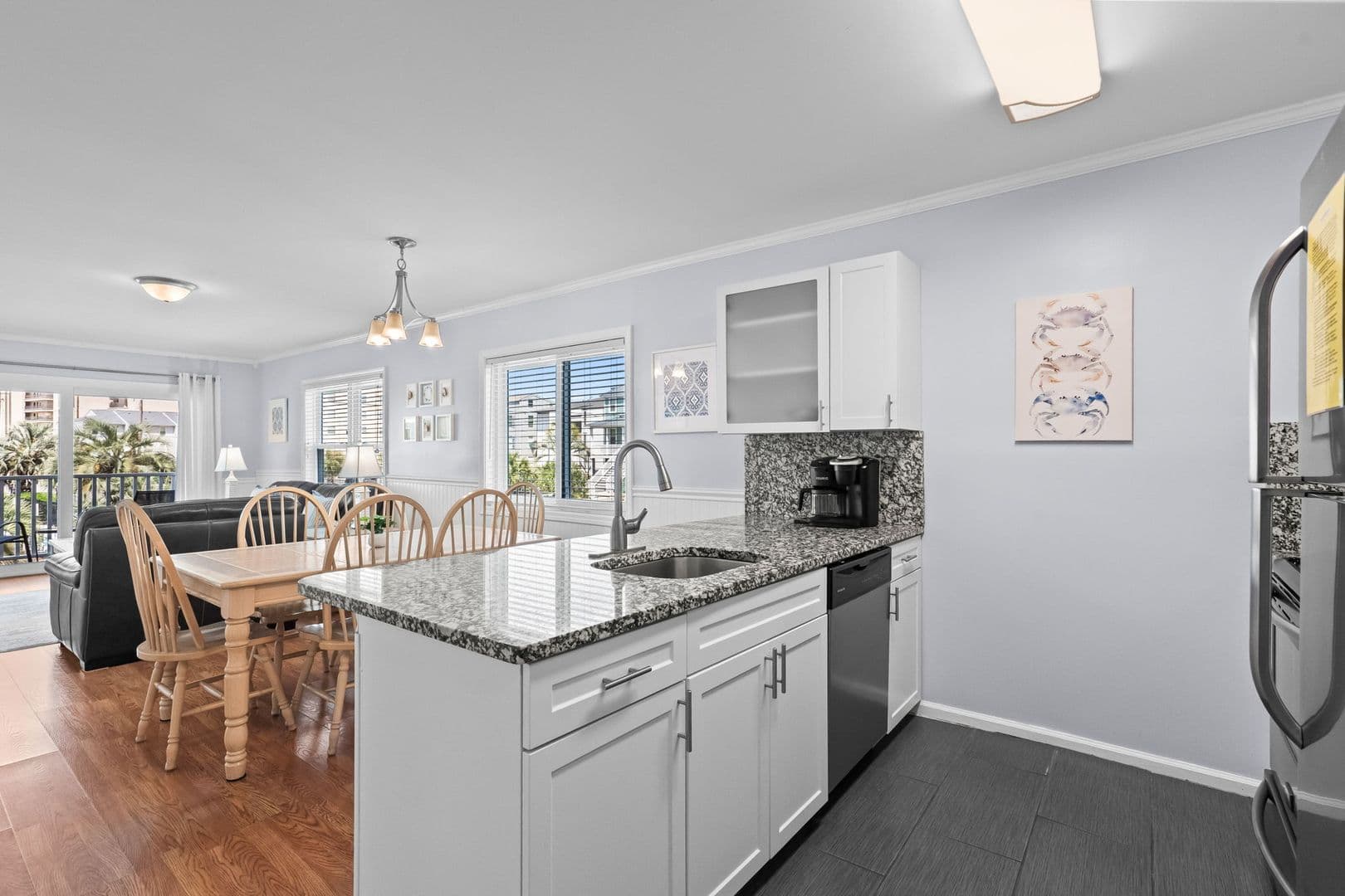 Murrells Inlet House: 1429 N Waccamaw Dr