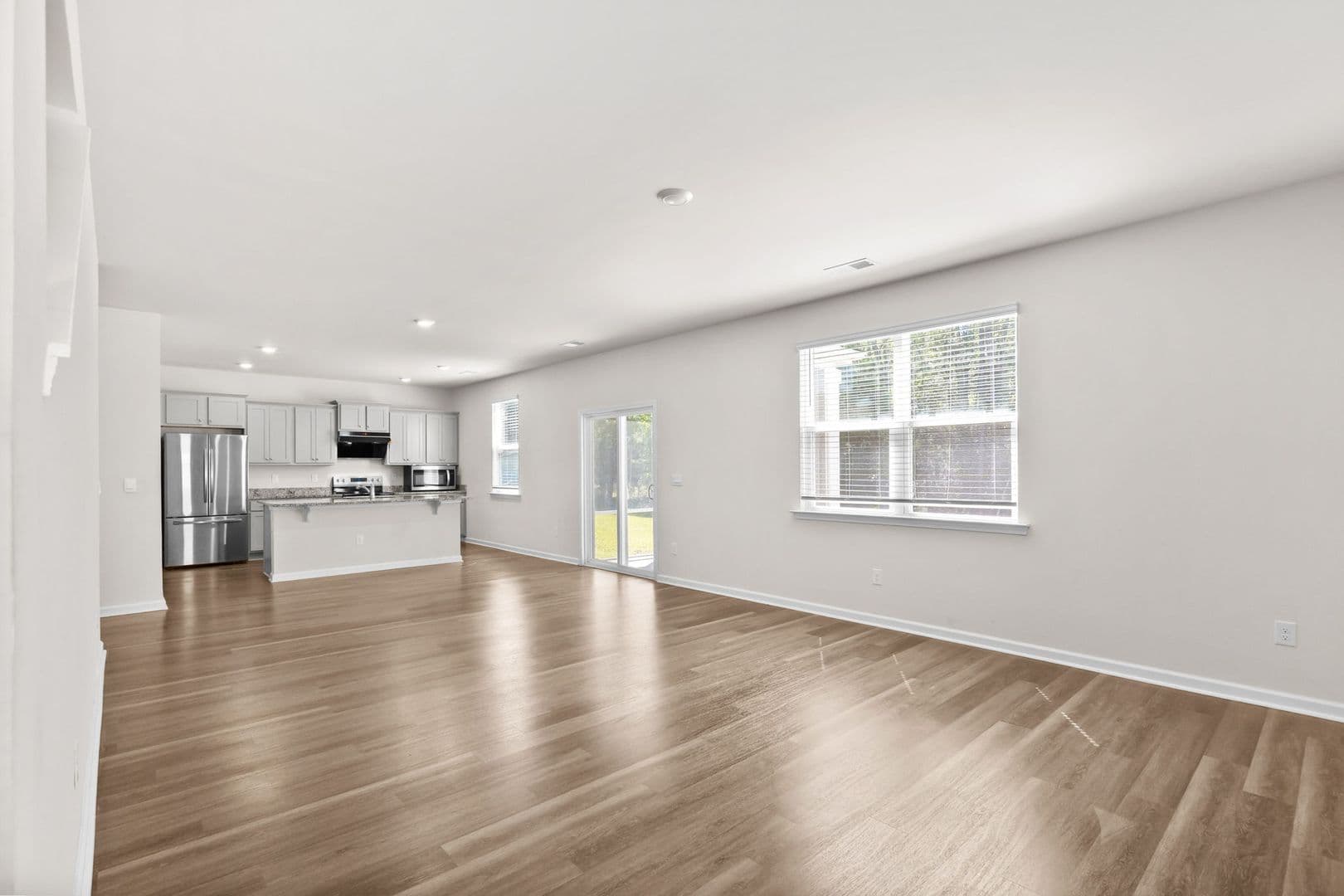Myrtle Beach House: 531 Meadowgrass Ct