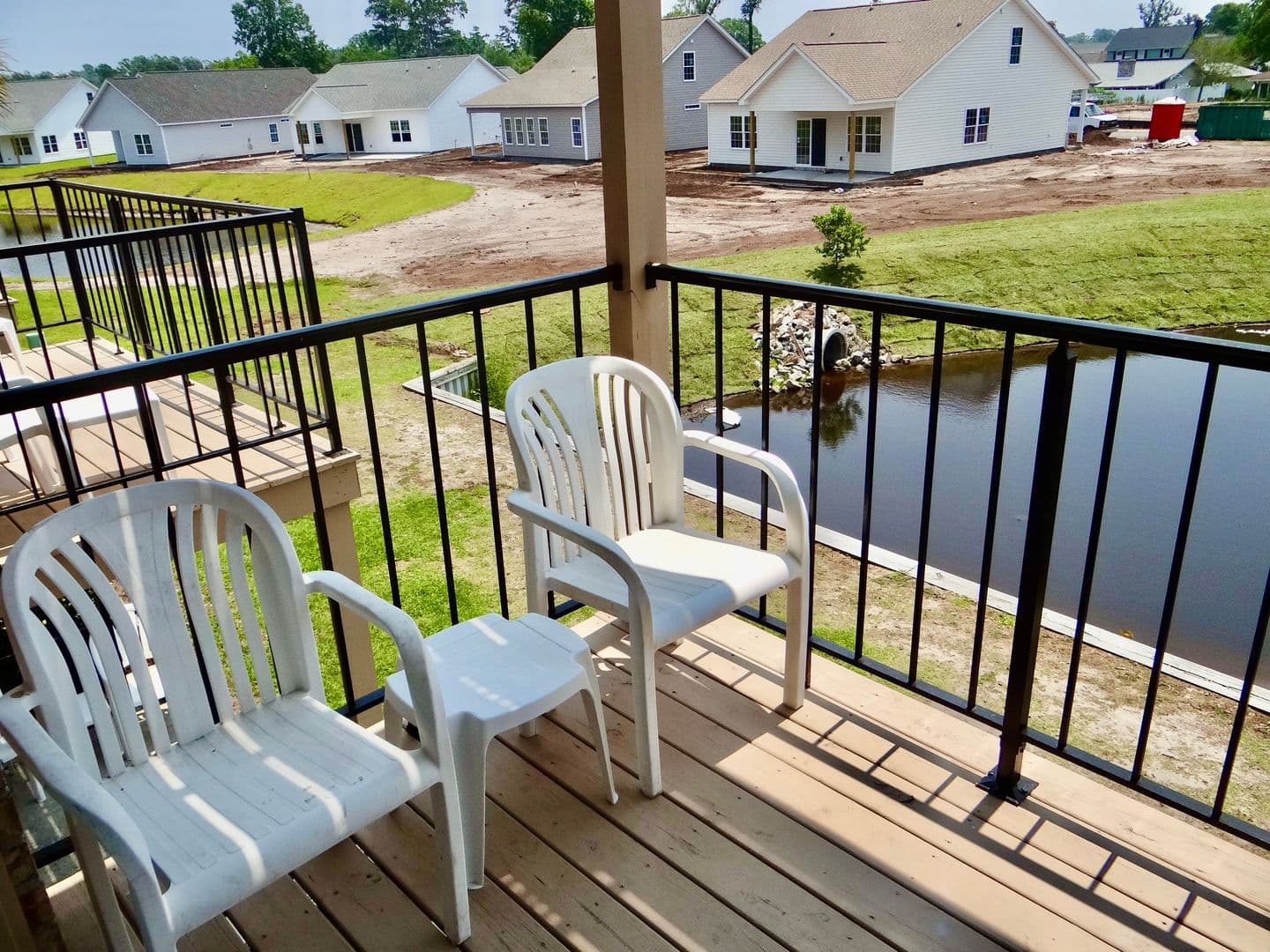 Surfside Beach Condo: Double Eagle Drive