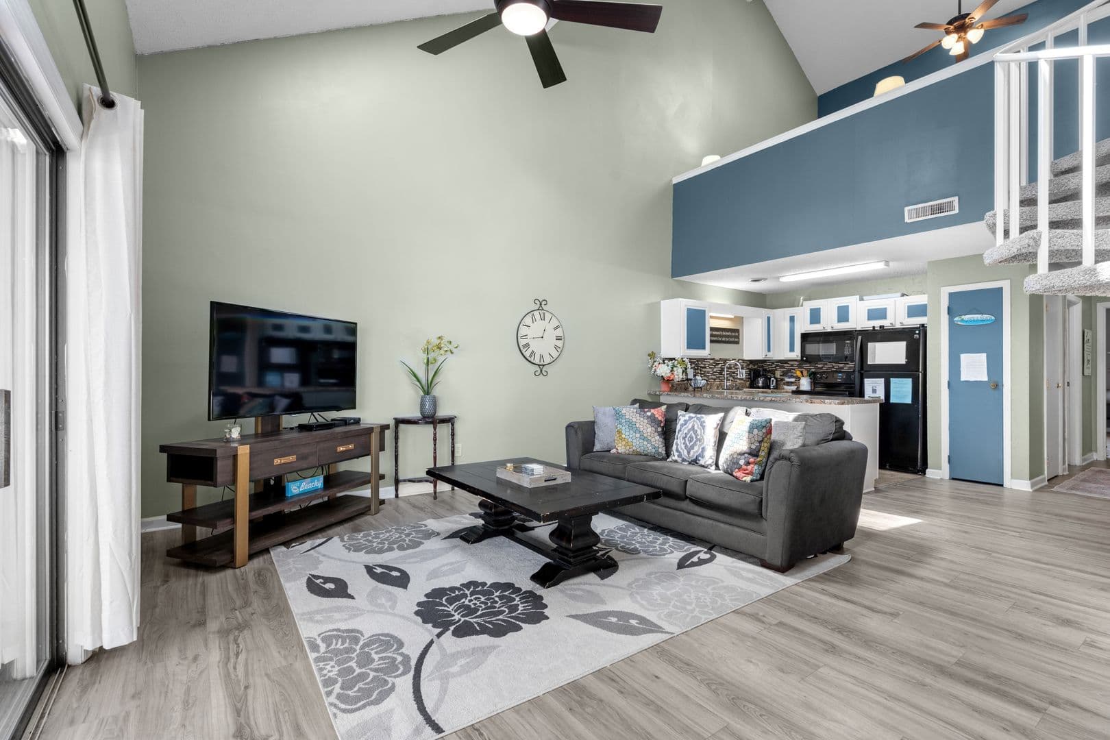 Surfside Beach Condo: 1890 Auburn Lane  Unit 33-H