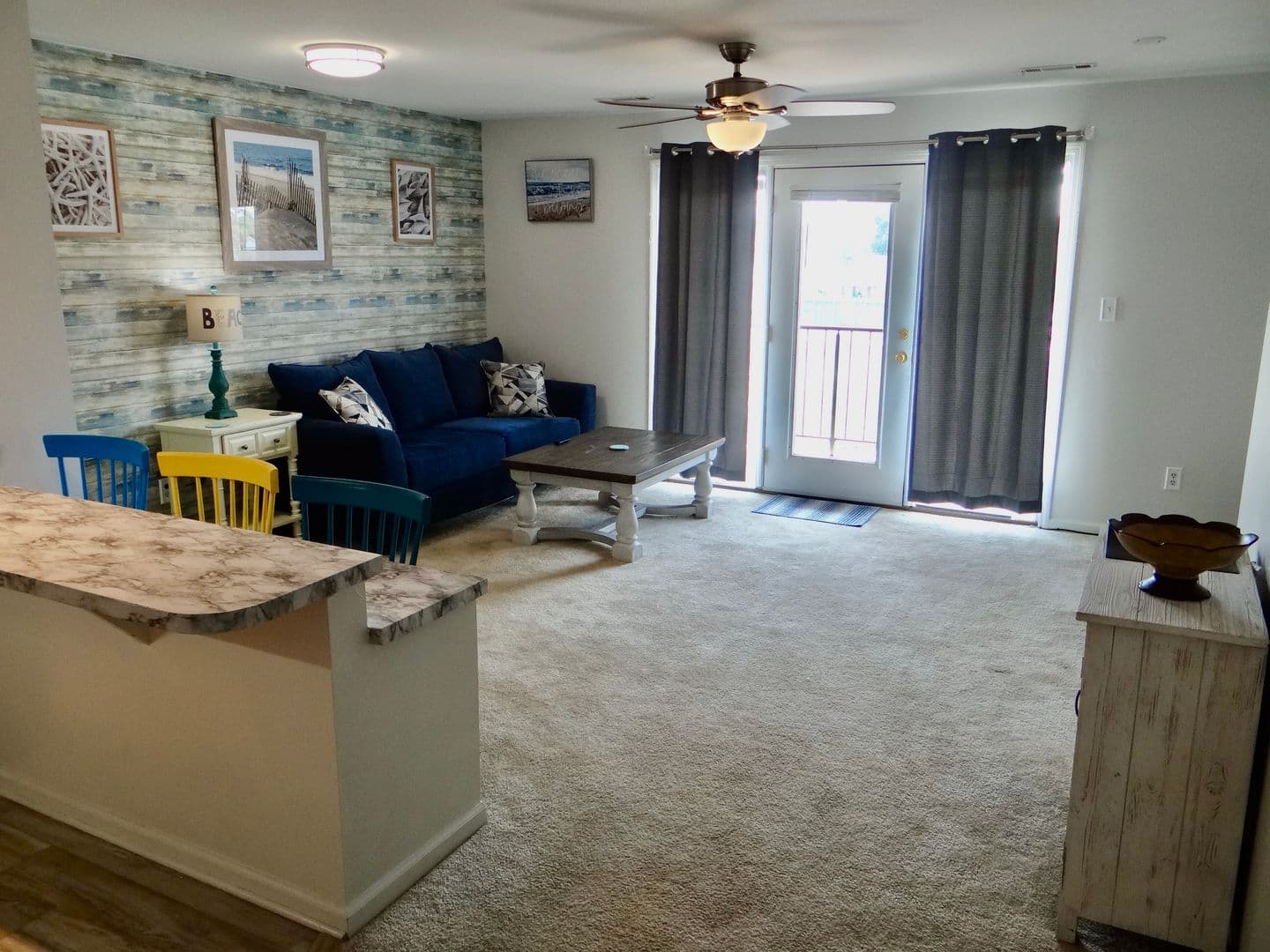 Surfside Beach Condo: Double Eagle Drive