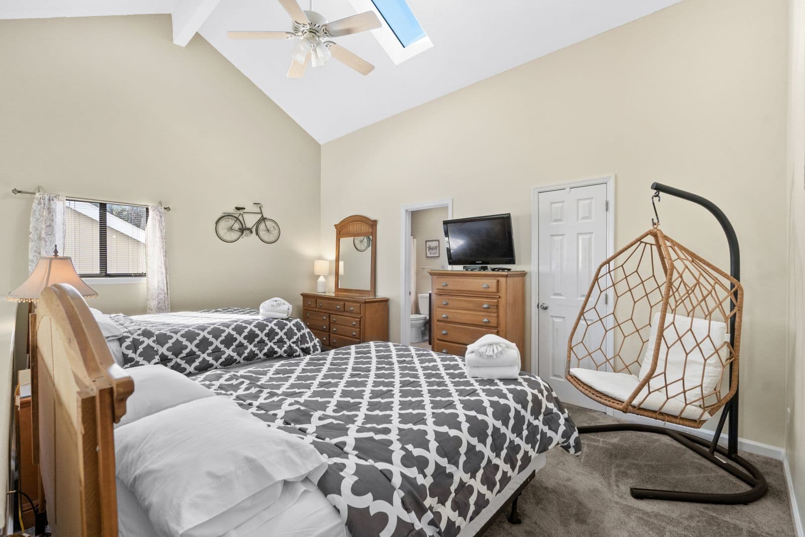 Surfside Beach Condo: 1870 Auburn Lane