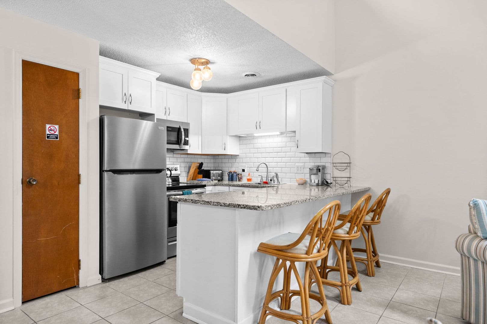 Surfside Beach Condo: 1890 Auburn Lane