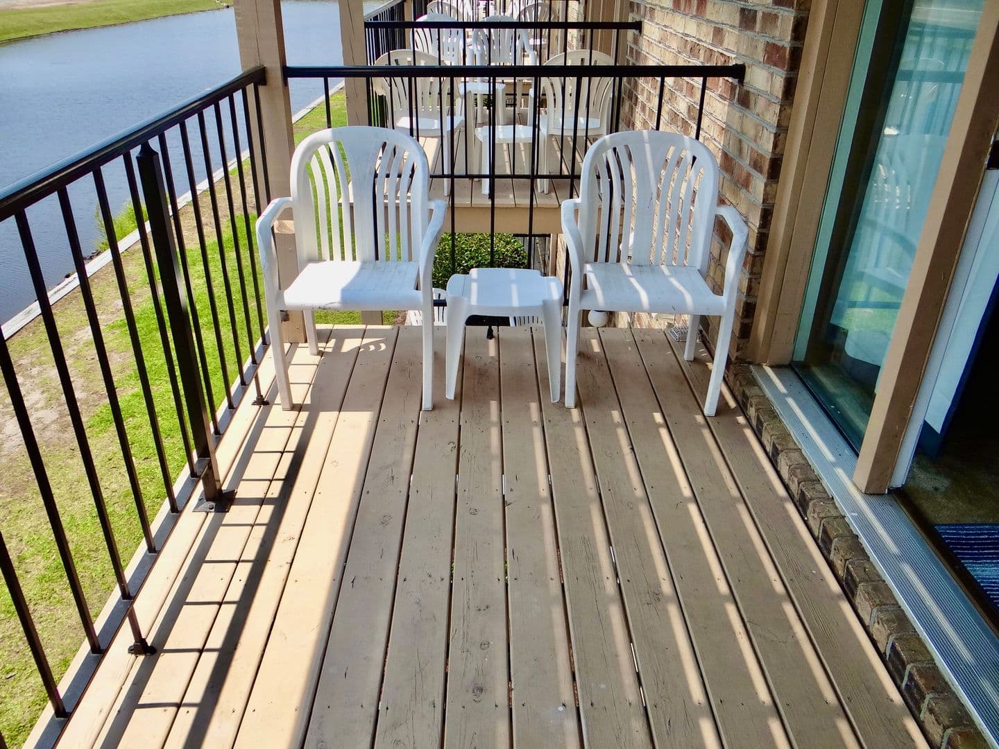 Surfside Beach Condo: Double Eagle Drive