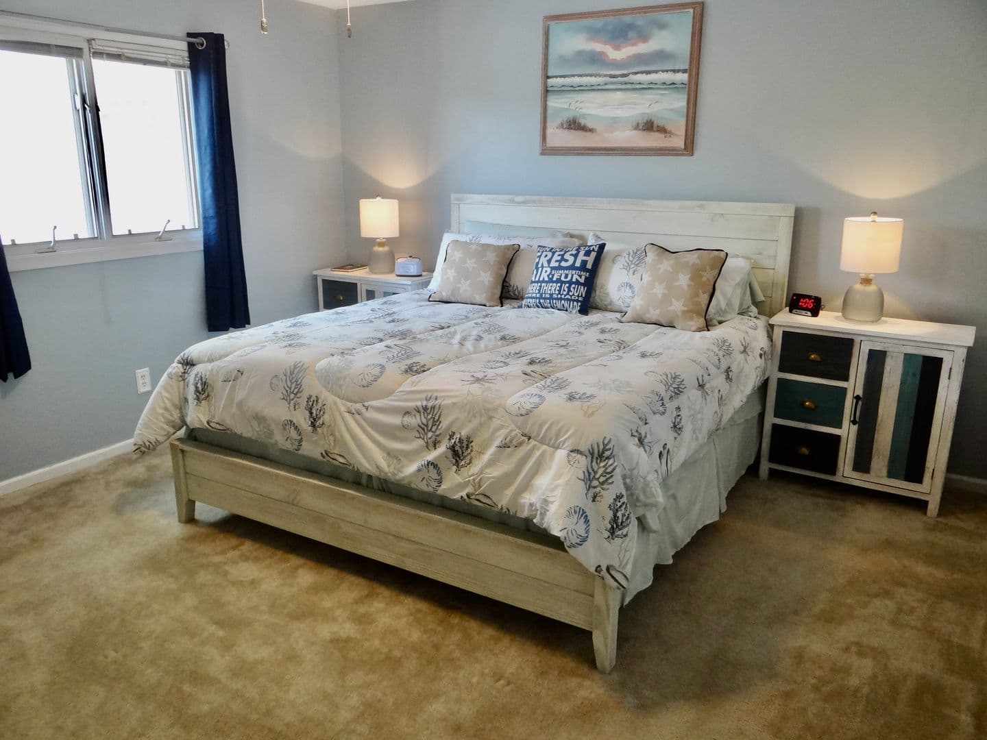 Surfside Beach Condo: Double Eagle Drive
