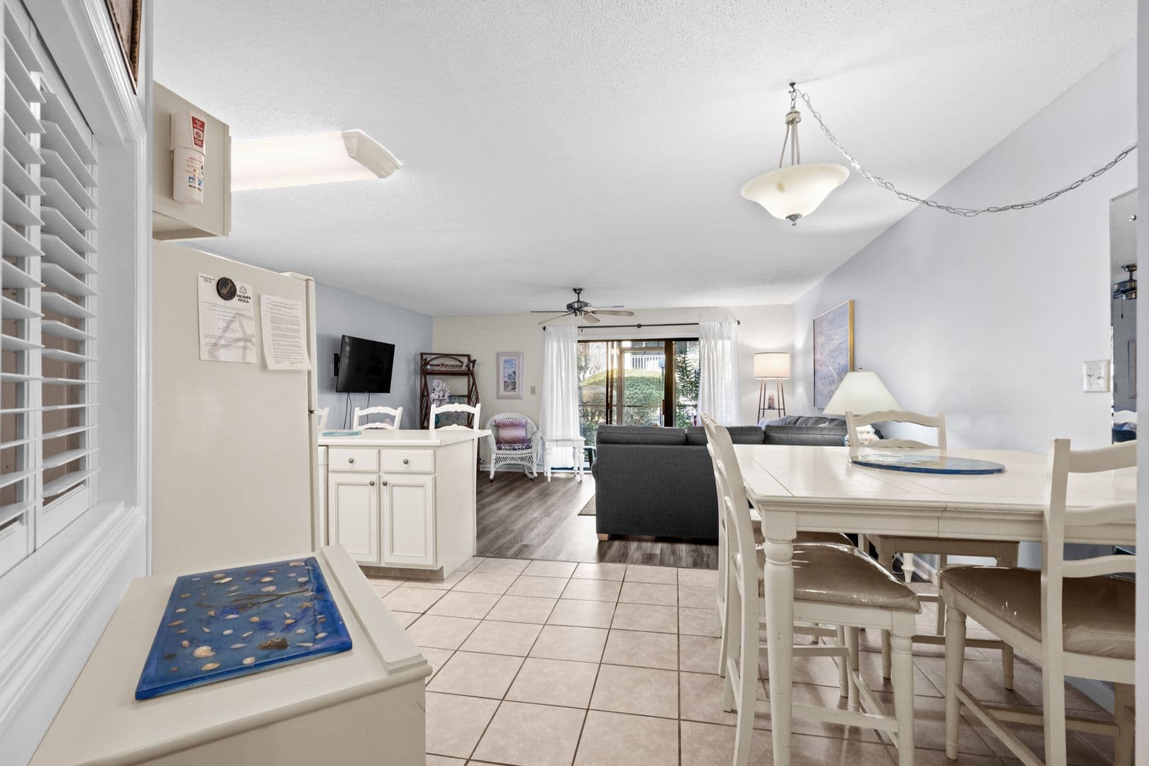 Surfside Beach Condo: 1890 Auburn Lane