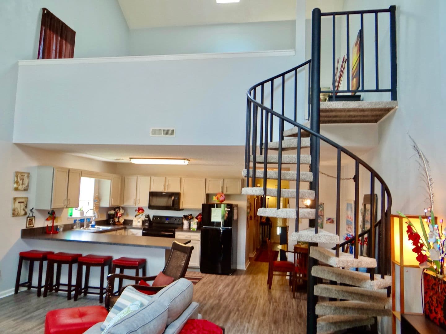 Surfside Beach Condo: 1920 Bent Grass Drive, 35B