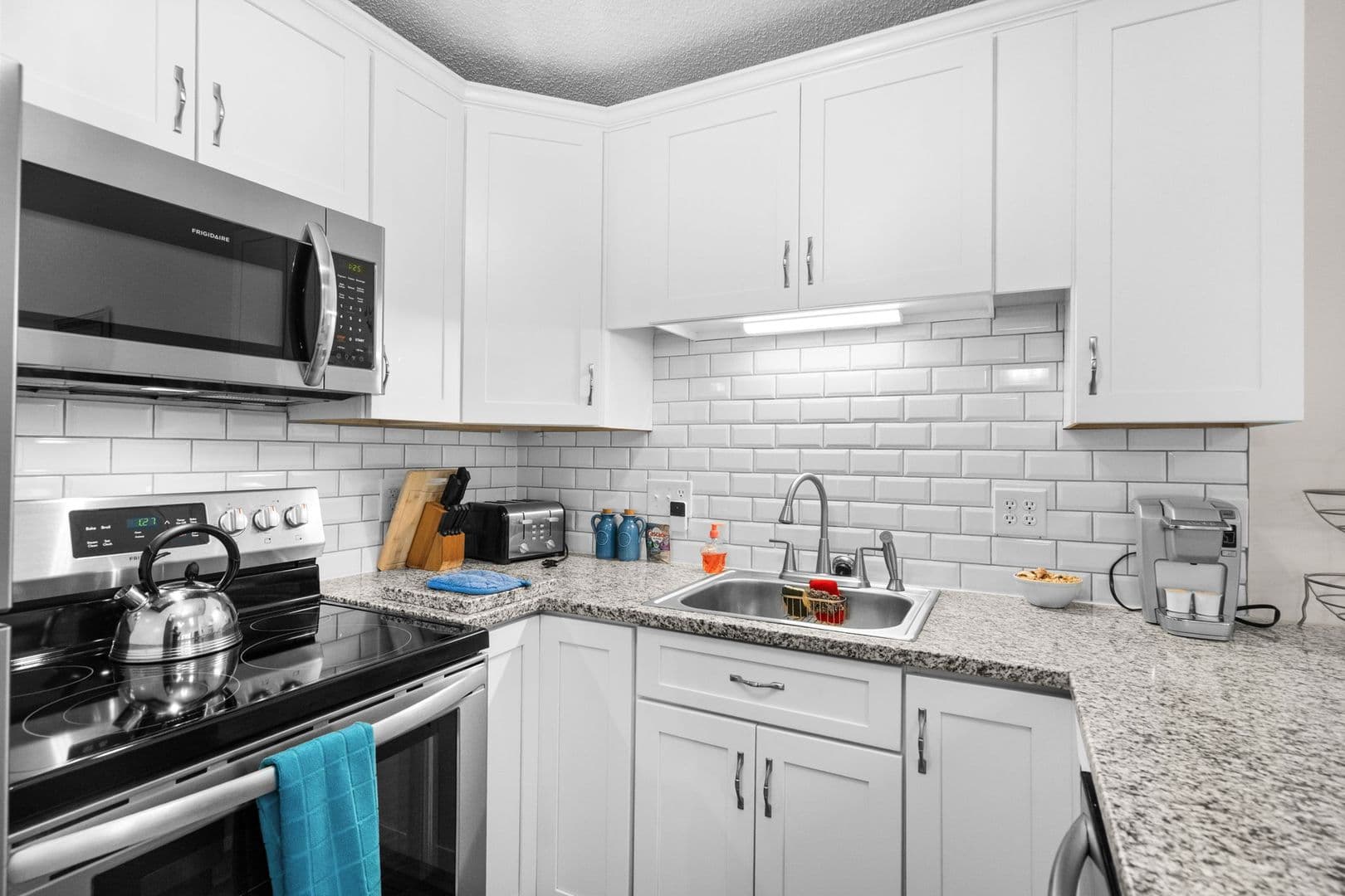 Surfside Beach Condo: 1890 Auburn Lane