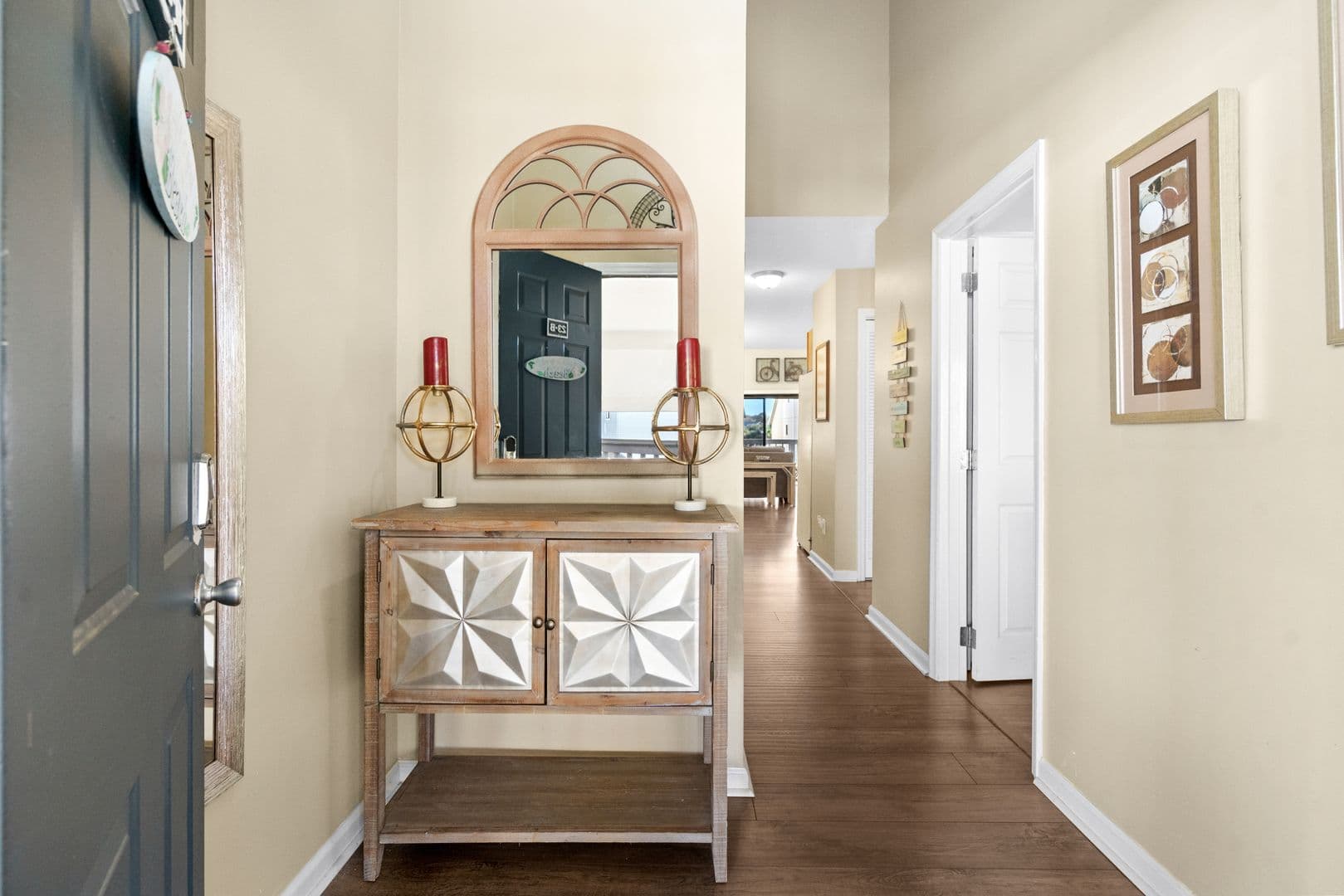 Surfside Beach Condo: 1870 Auburn Lane