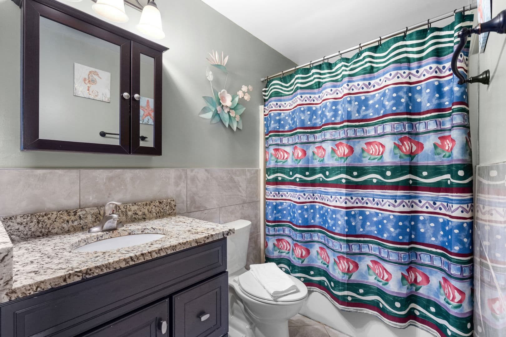 Surfside Beach Condo: 1890 Auburn Lane  Unit 33-H