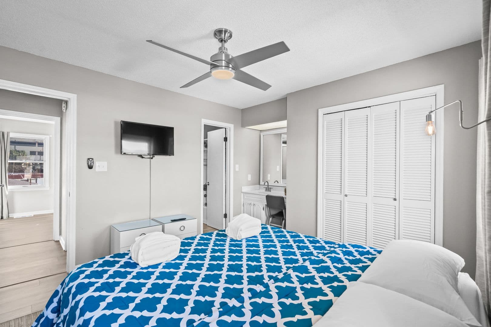 Myrtle Beach House: 405 13th Ave S