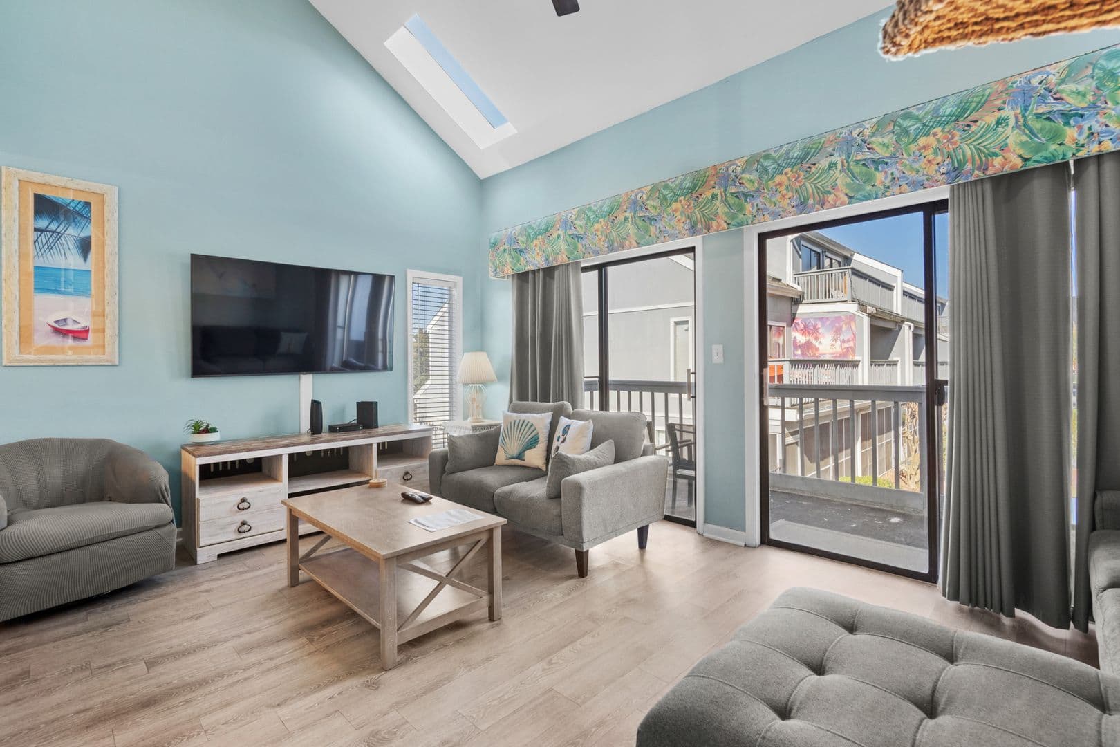 Surfside Beach Condo: 1850 Colony Drive, Unit 1J