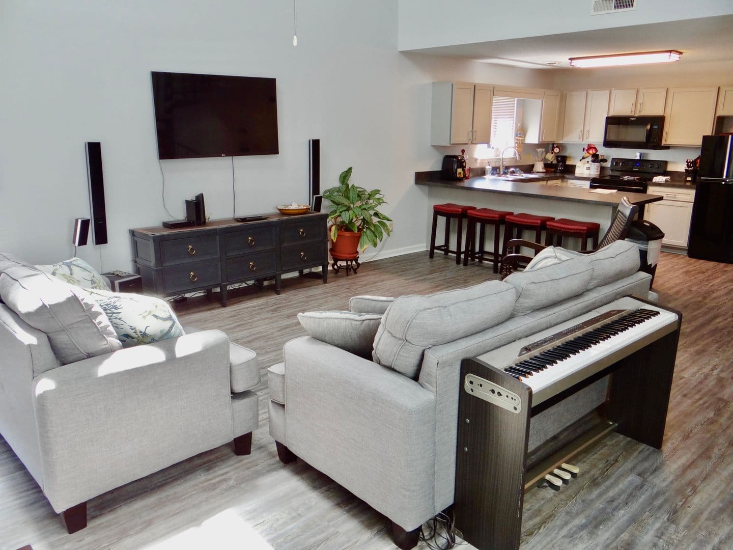 Surfside Beach Condo: 1920 Bent Grass Drive, 35B