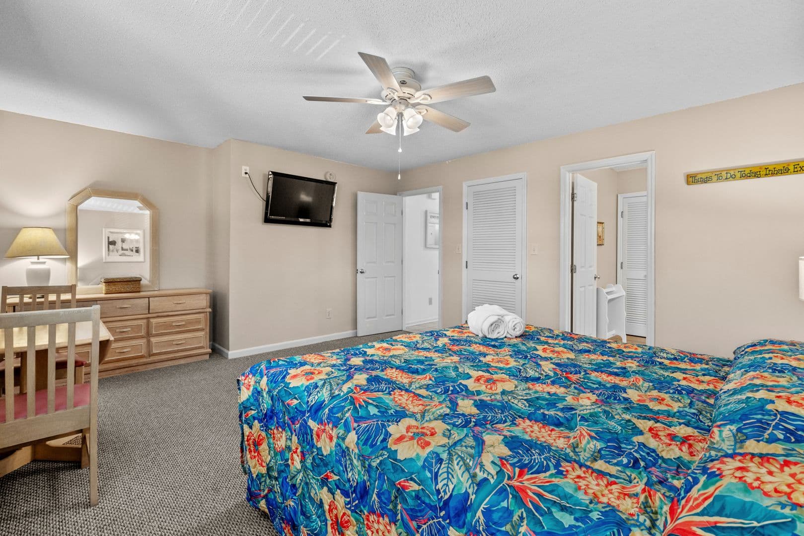 Surfside Beach Condo: 216 Double Eagle Drive