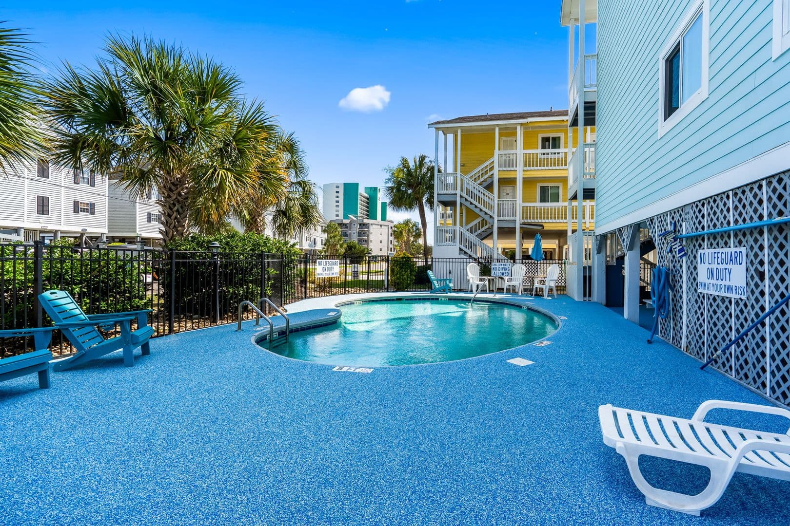 Murrells Inlet House: 1429 N Waccamaw Dr