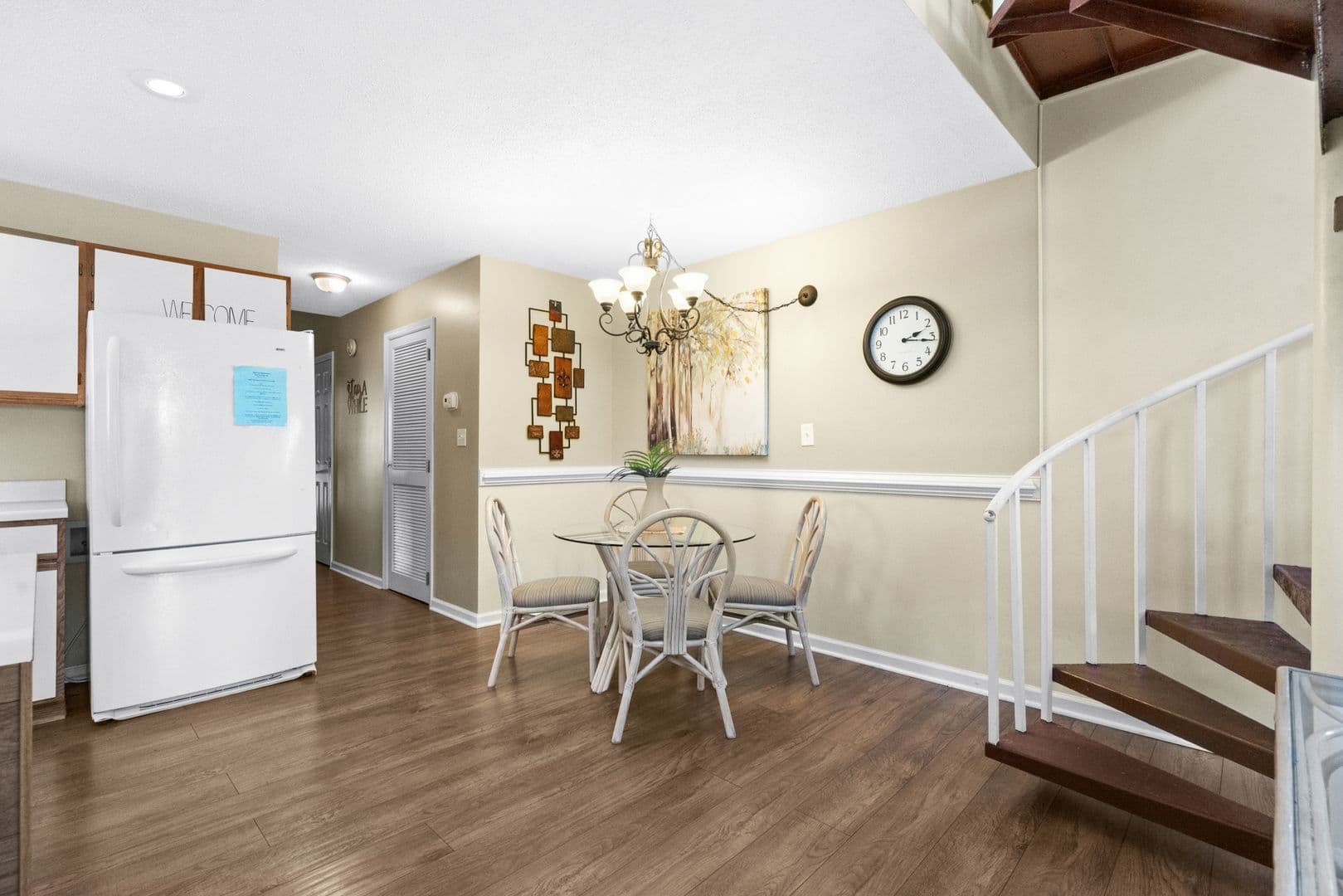 Surfside Beach Condo: 1870 Auburn Lane